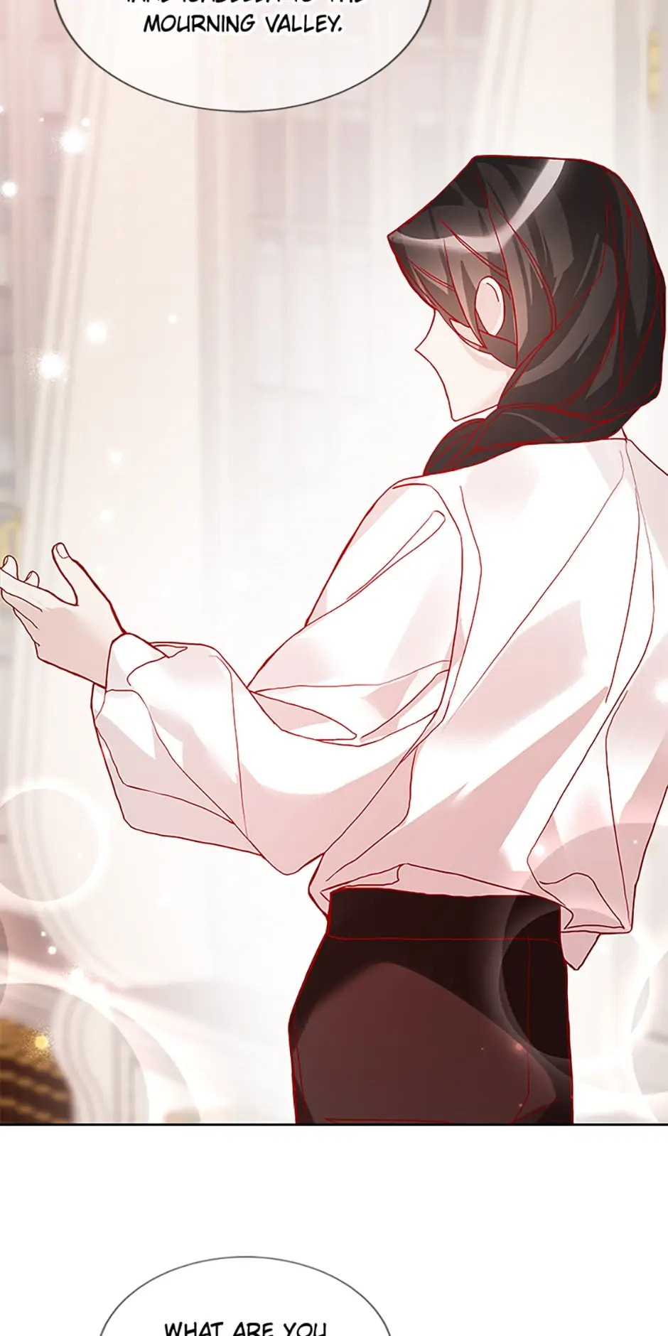 Lady Isabella's Path to Happiness Chapter 15 page 2 - 