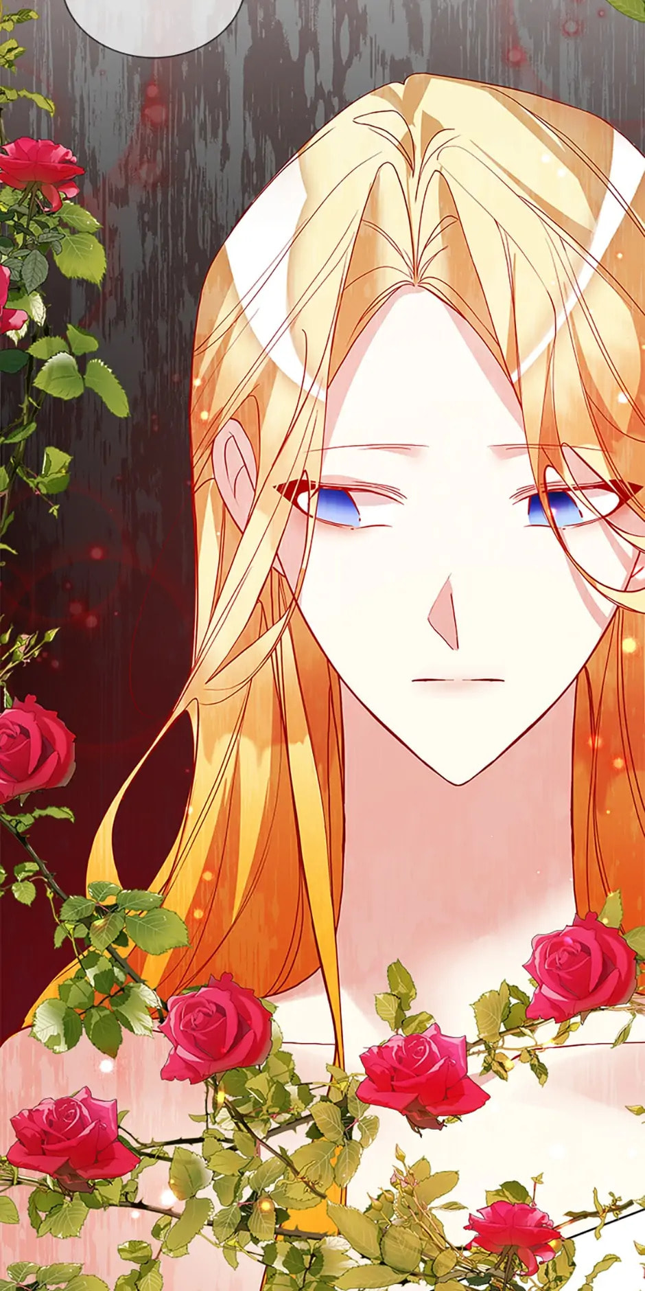 Lady Isabella's Path to Happiness Chapter 15 page 11 - 