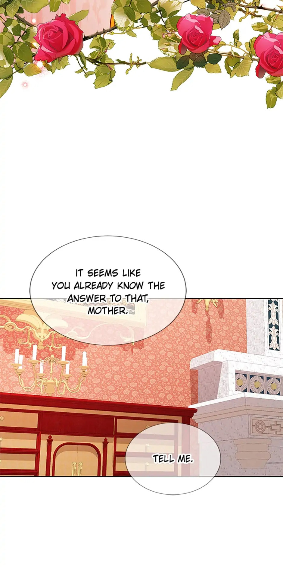 Lady Isabella's Path to Happiness Chapter 15 page 12 - 