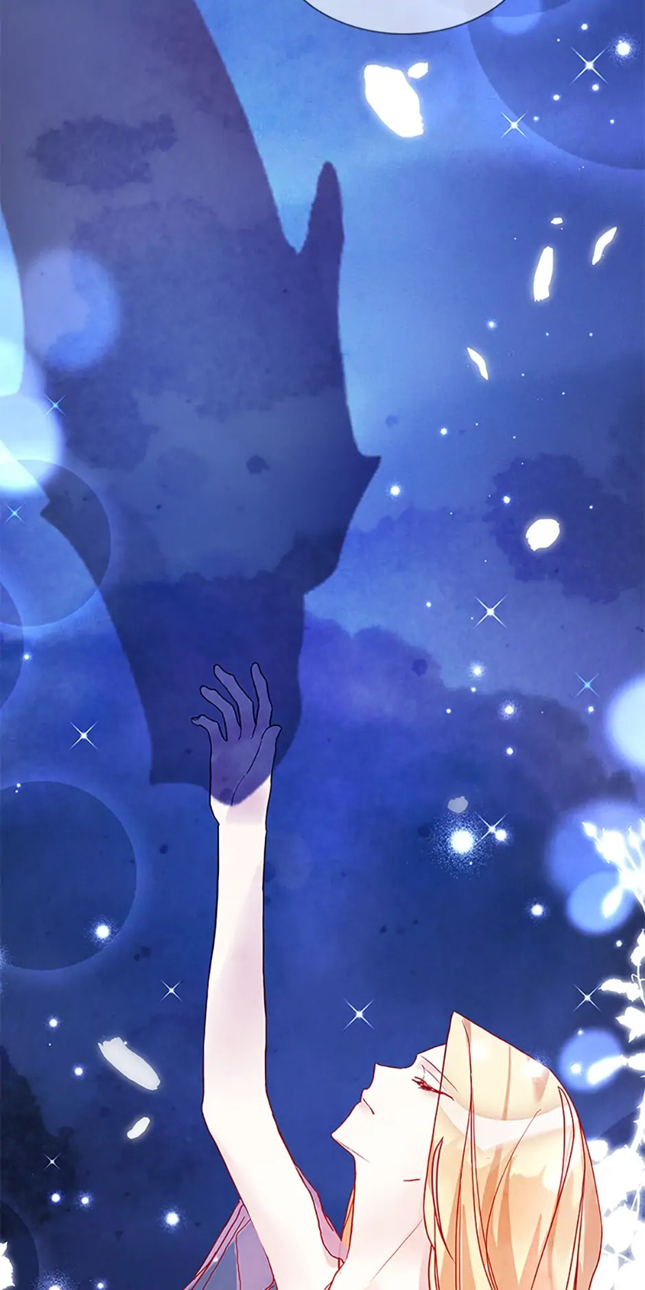 Lady Isabella's Path to Happiness Chapter 15 page 14 - 