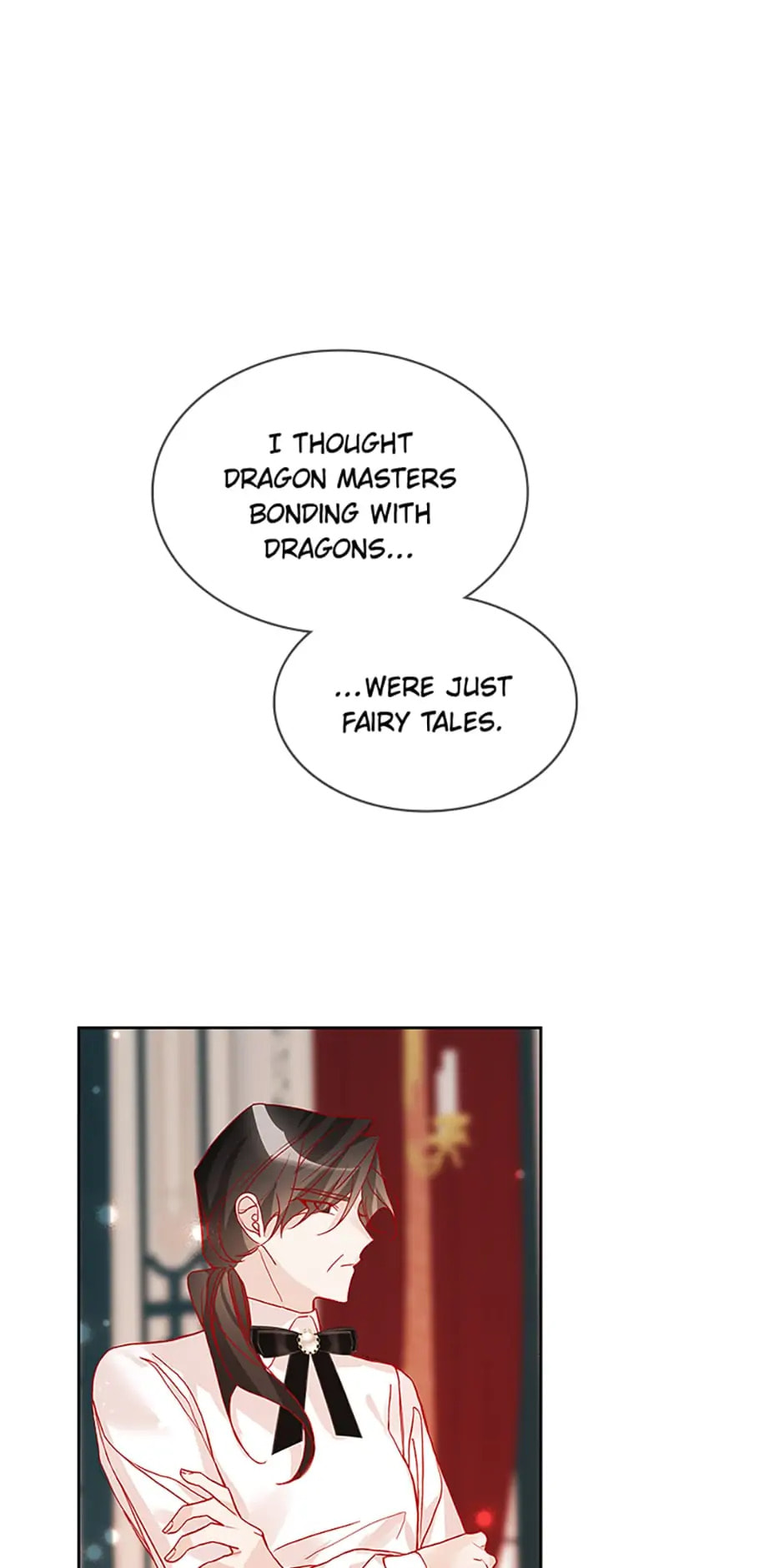 Lady Isabella's Path to Happiness Chapter 15 page 17 - 