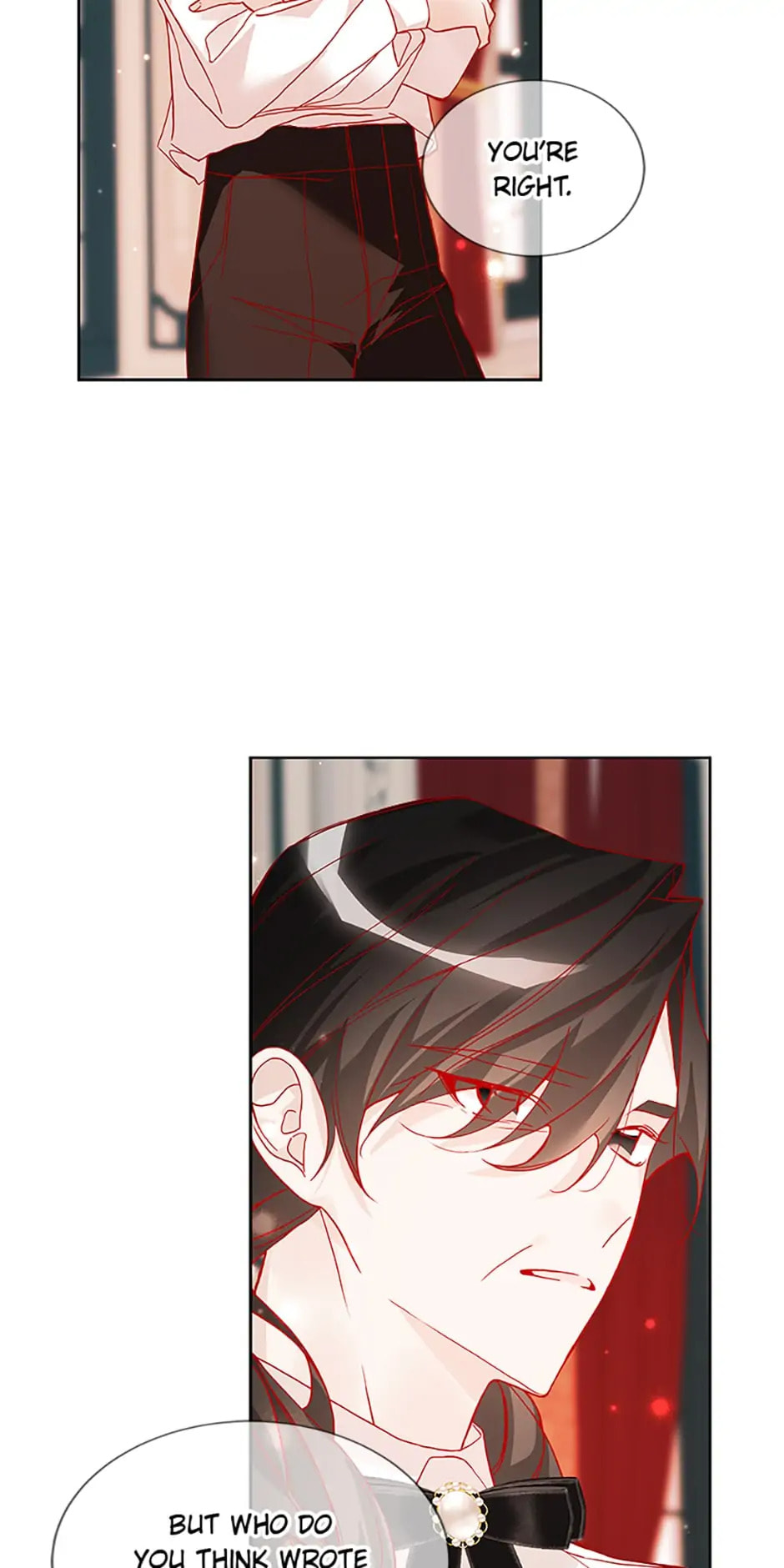 Lady Isabella's Path to Happiness Chapter 15 page 18 - 