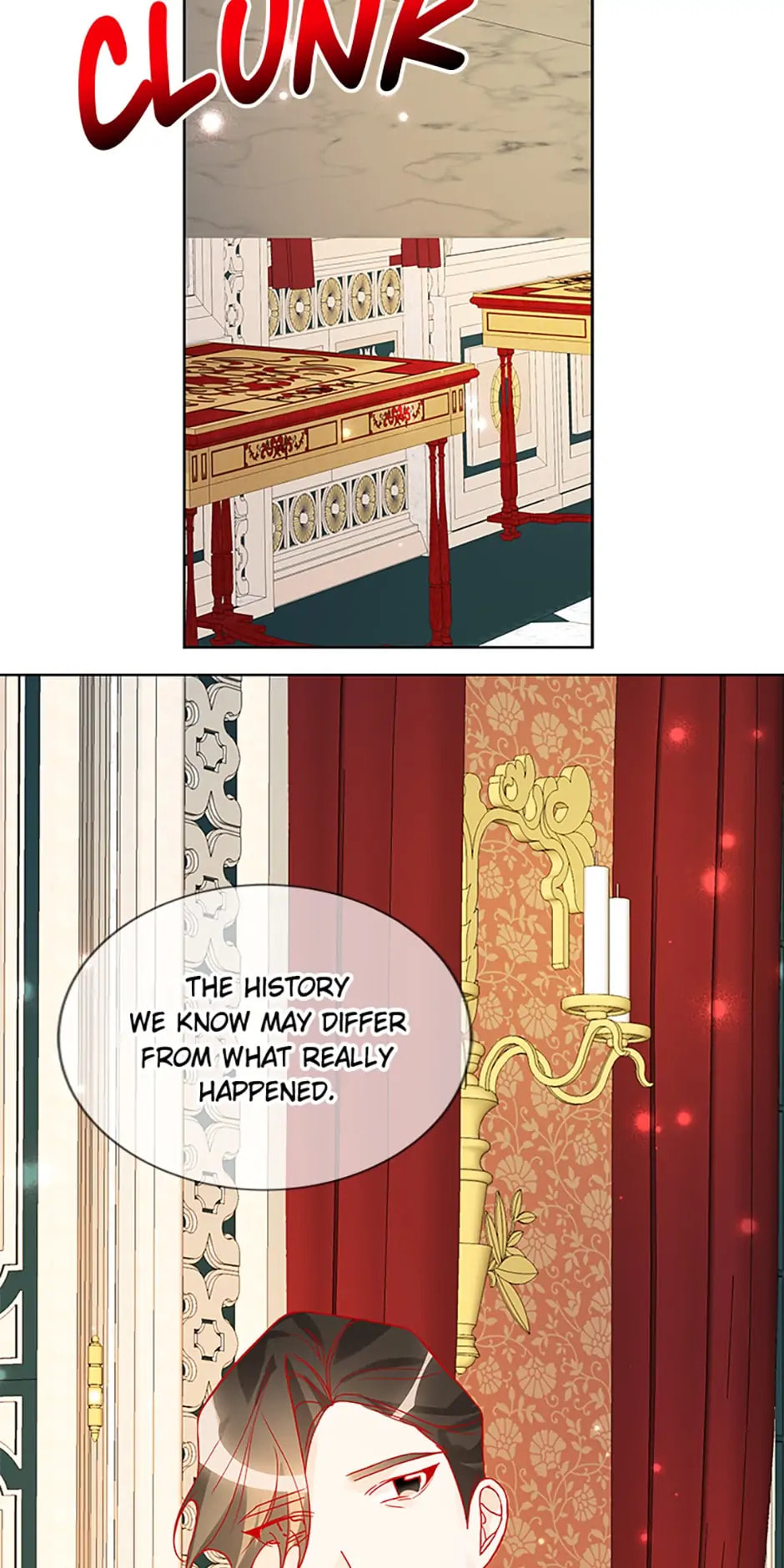 Lady Isabella's Path to Happiness Chapter 15 page 22 - 