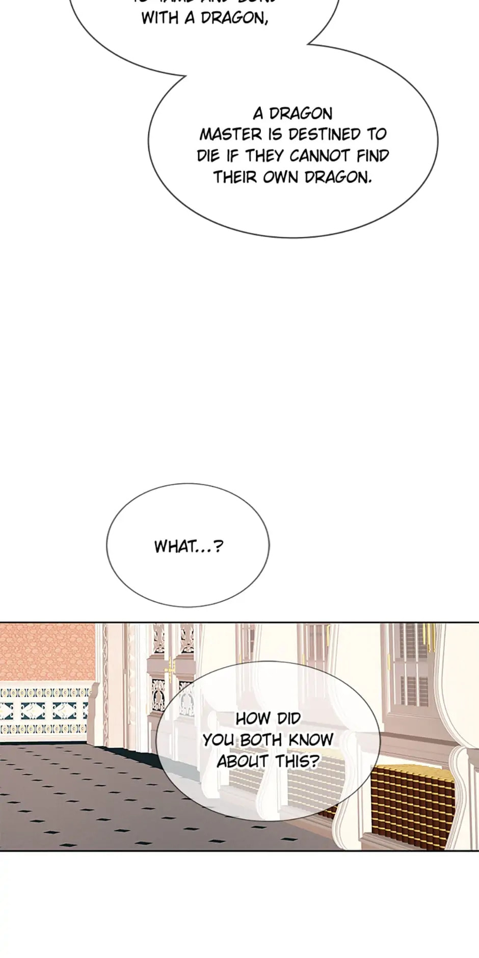 Lady Isabella's Path to Happiness Chapter 15 page 27 - 
