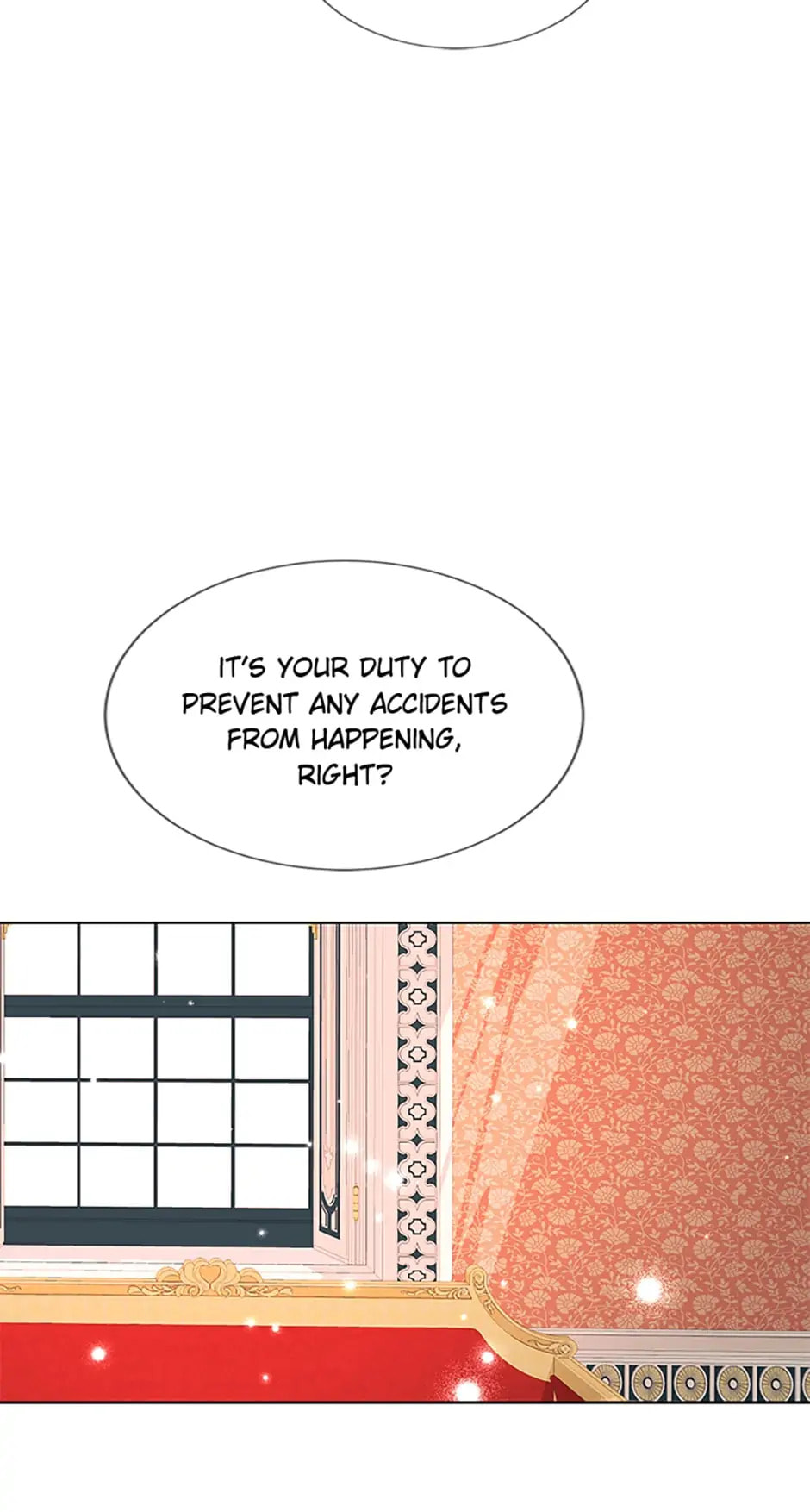 Lady Isabella's Path to Happiness Chapter 15 page 31 - 