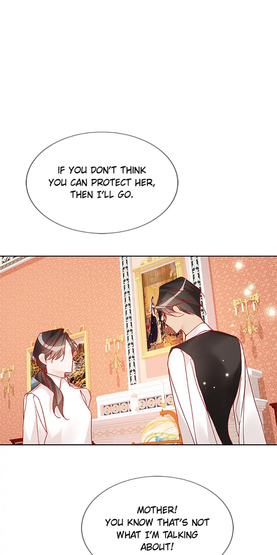 Lady Isabella's Path to Happiness Chapter 15 page 32 - 
