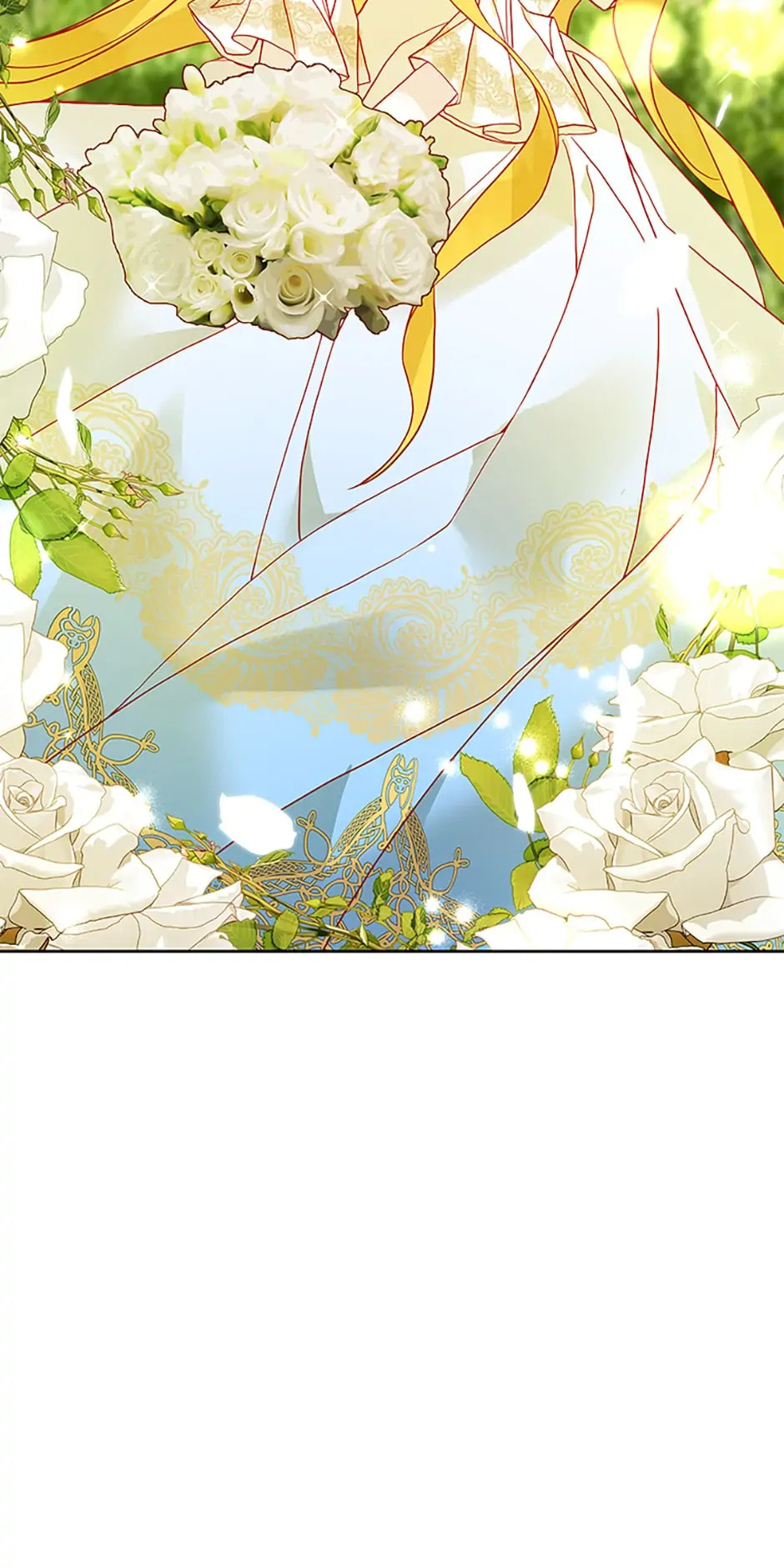 Lady Isabella's Path to Happiness Chapter 15 page 35 - 