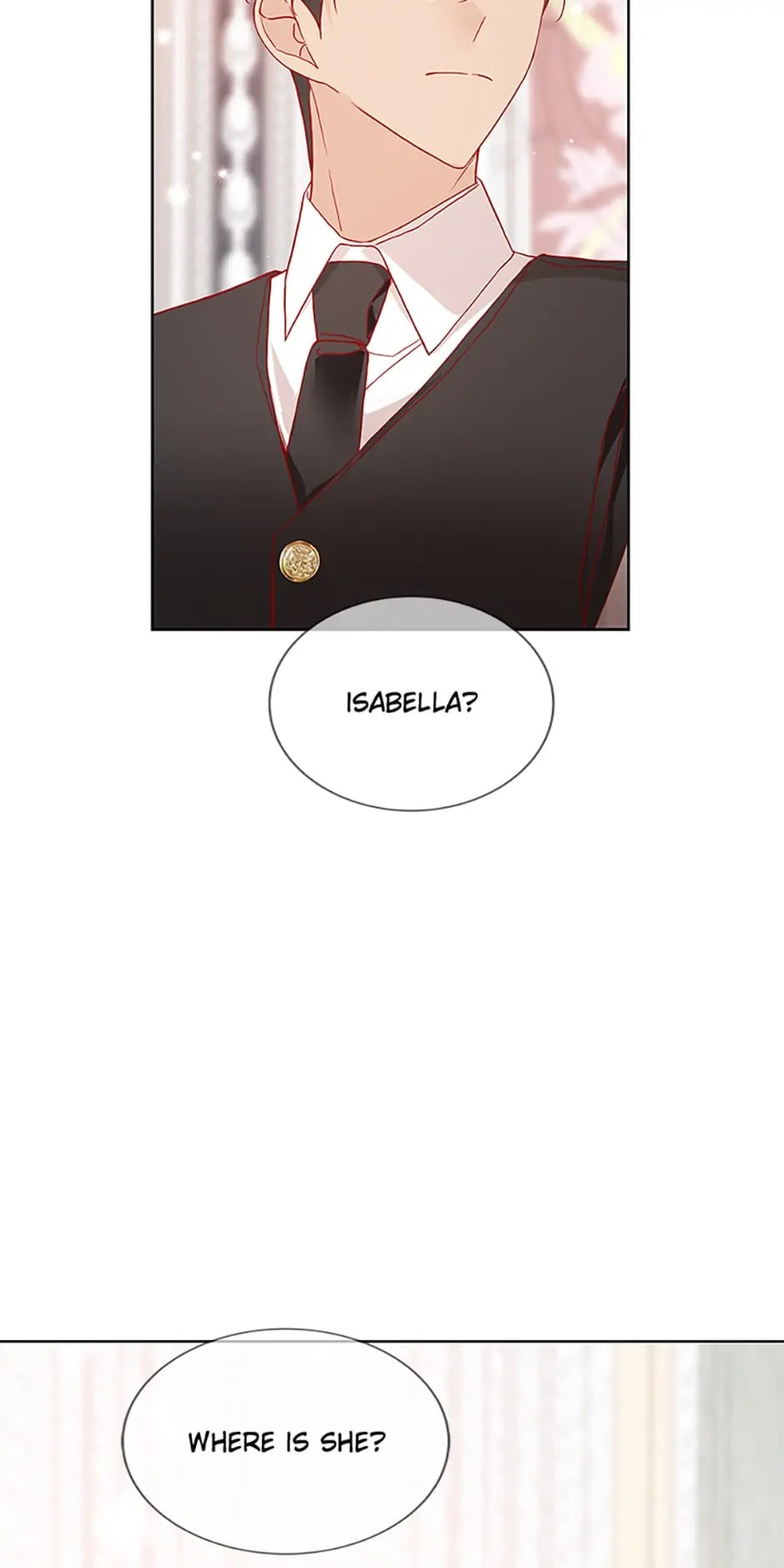 Lady Isabella's Path to Happiness Chapter 15 page 39 - 