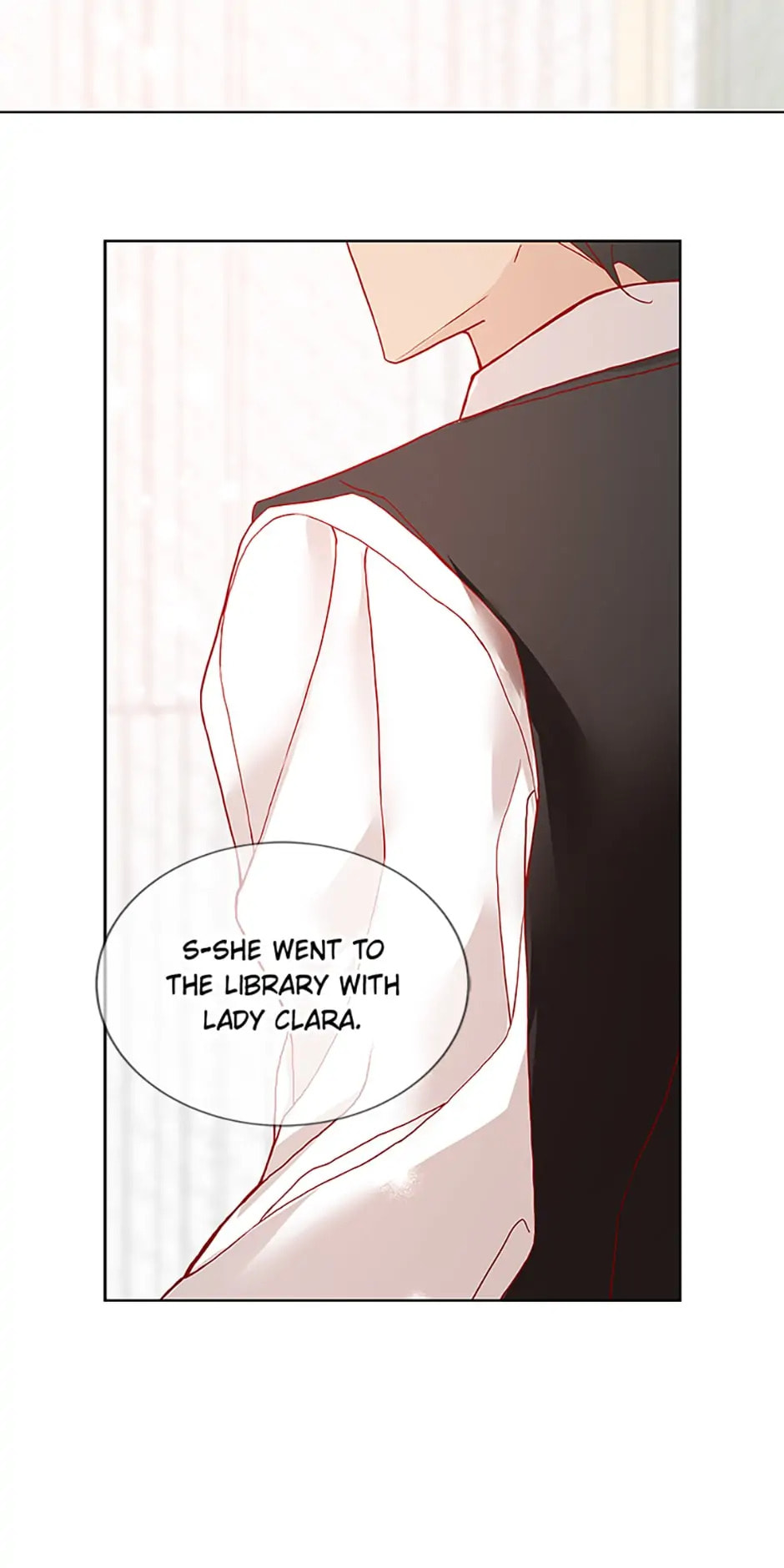 Lady Isabella's Path to Happiness Chapter 15 page 40 - 