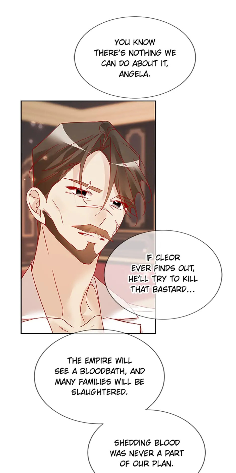 Lady Isabella's Path to Happiness Chapter 15 page 45 - 