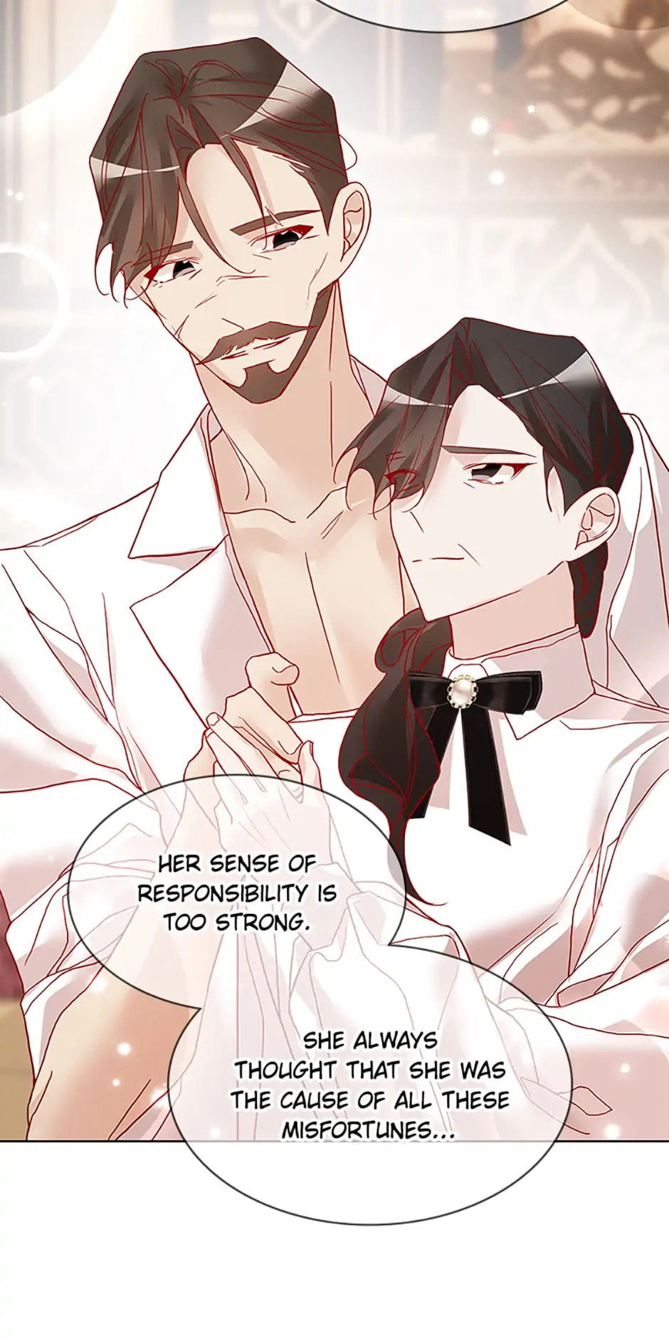 Lady Isabella's Path to Happiness Chapter 15 page 48 - 