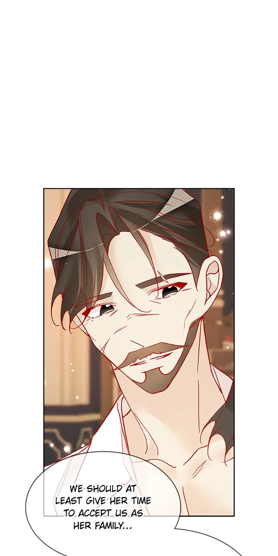 Lady Isabella's Path to Happiness Chapter 15 page 49 - 