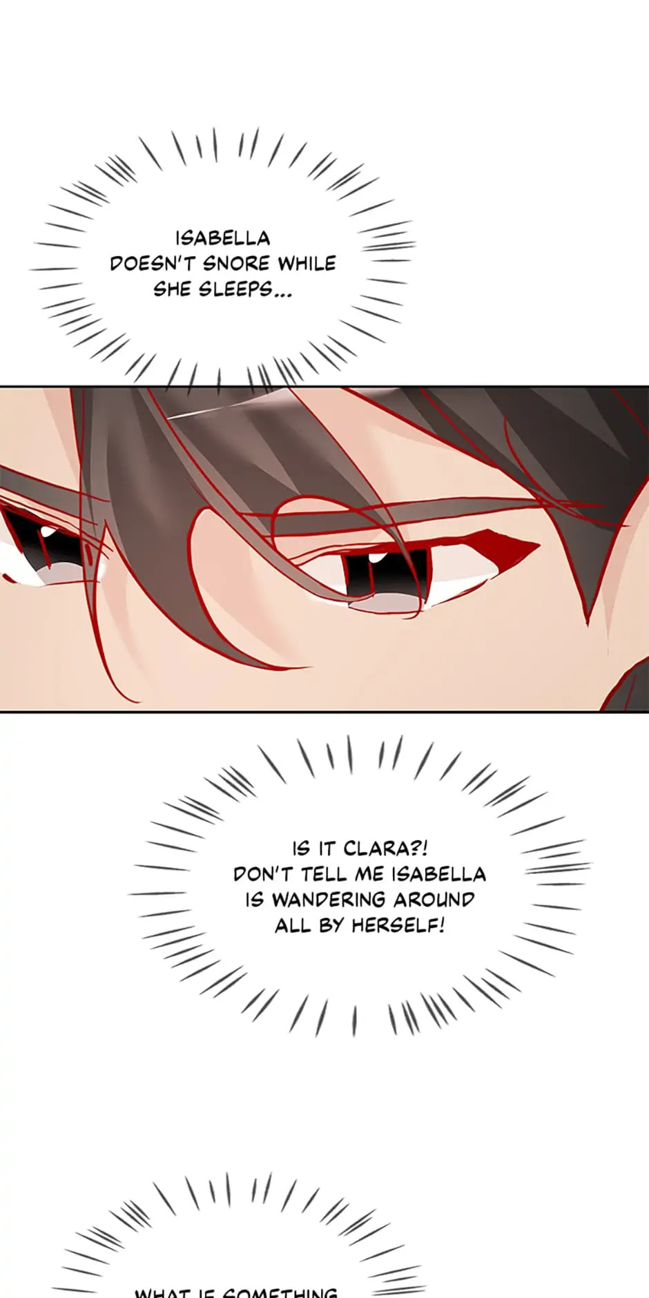 Lady Isabella's Path to Happiness Chapter 15 page 53 - 