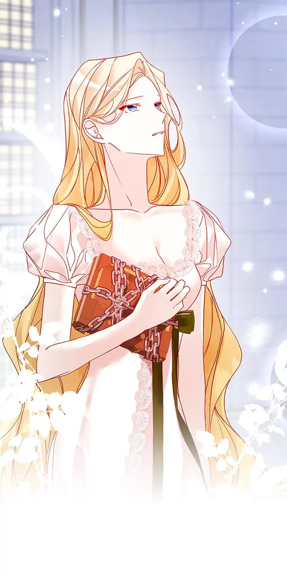 Lady Isabella's Path to Happiness Chapter 15 page 56 - 