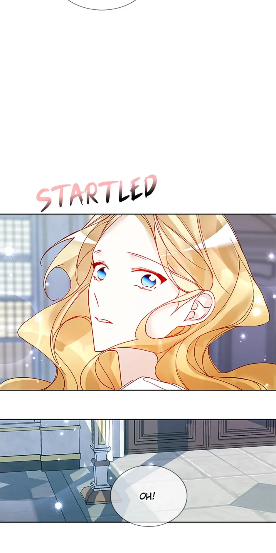 Lady Isabella's Path to Happiness Chapter 15 page 58 - 