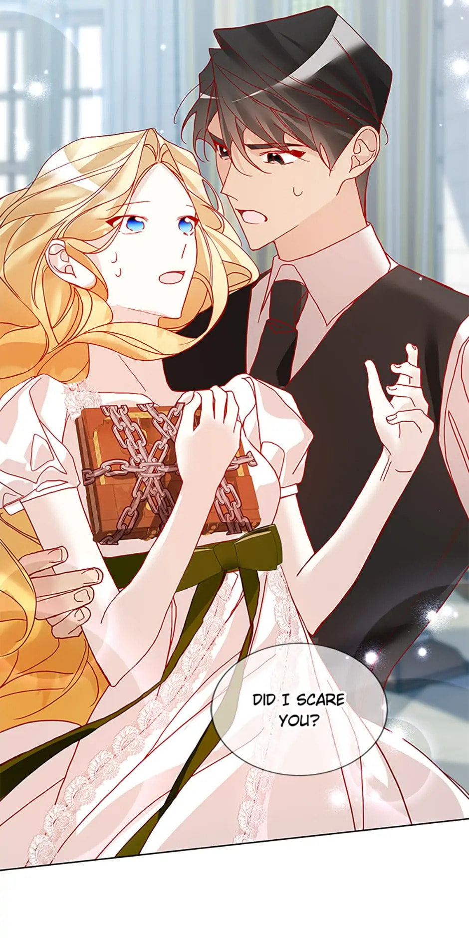 Lady Isabella's Path to Happiness Chapter 15 page 60 - 