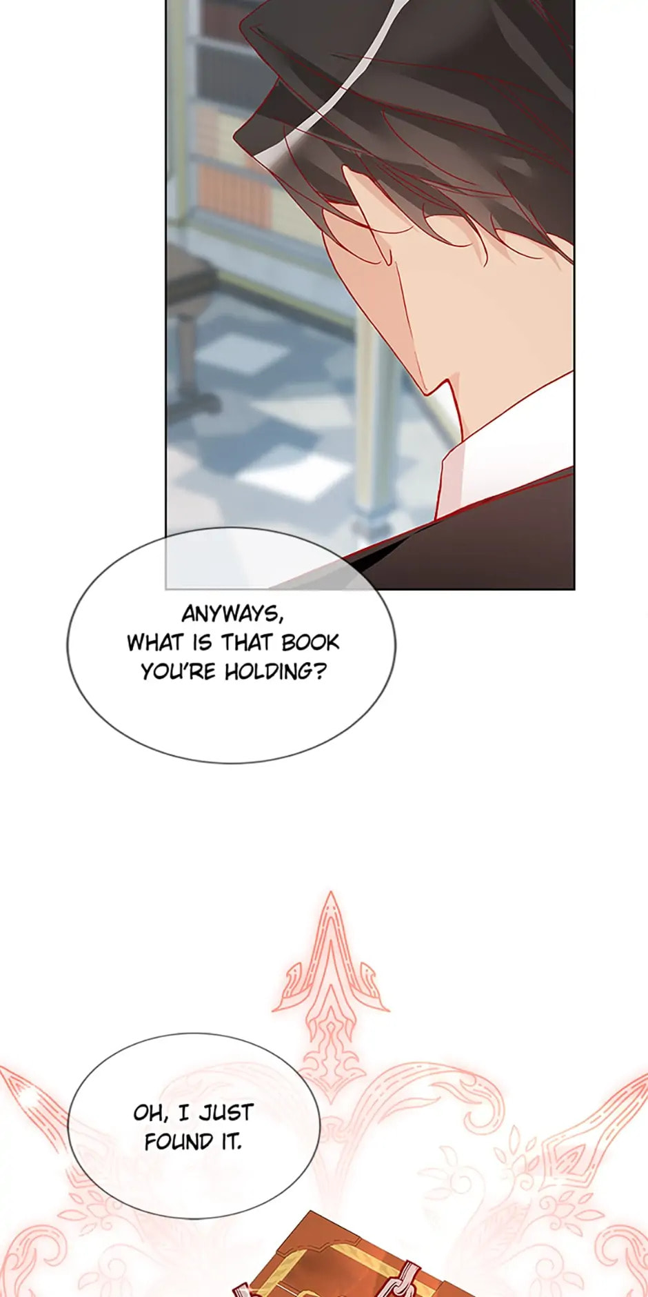 Lady Isabella's Path to Happiness Chapter 15 page 66 - 