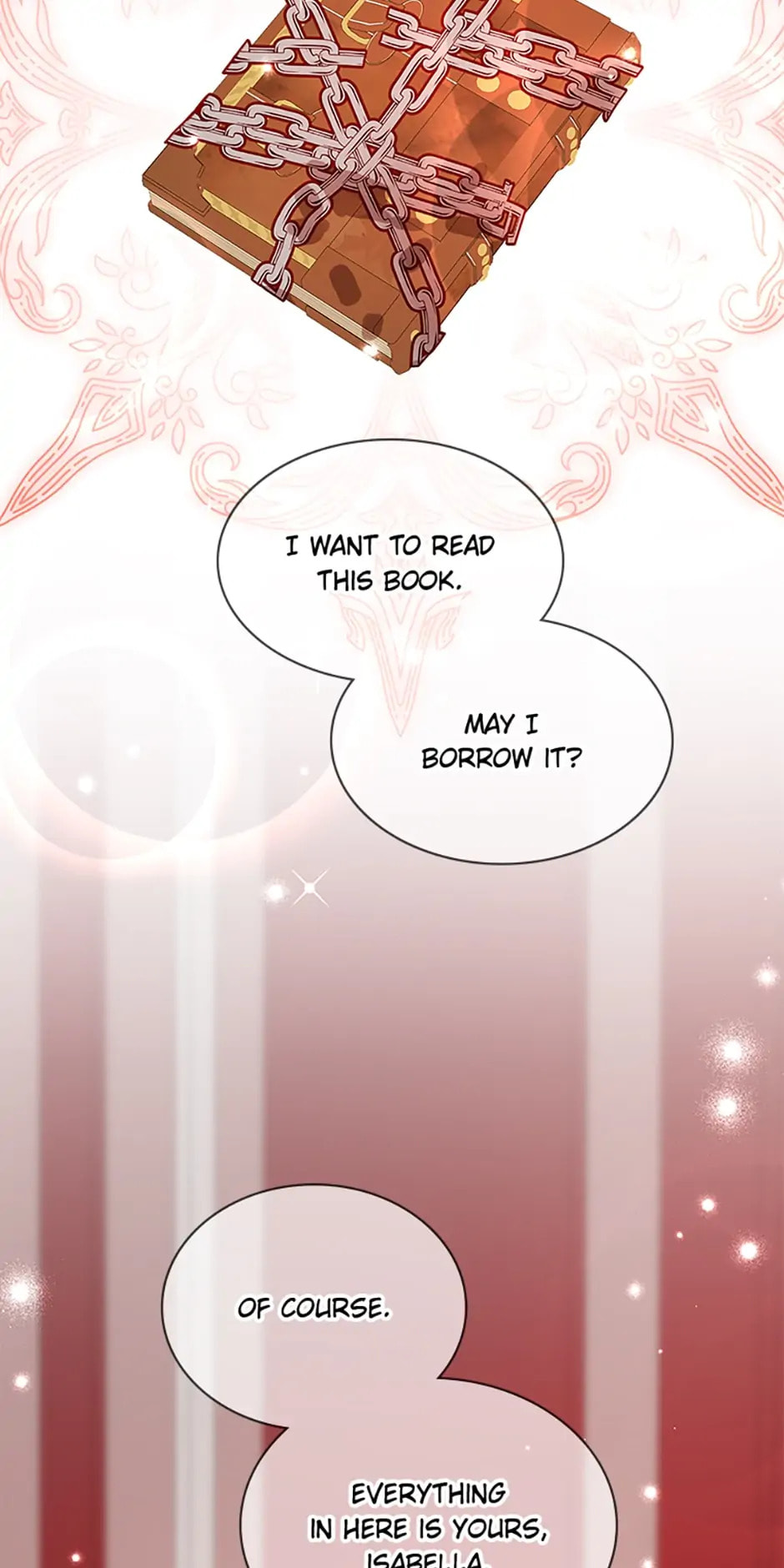 Lady Isabella's Path to Happiness Chapter 15 page 67 - 