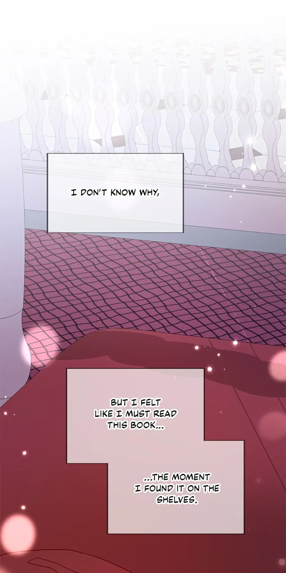 Lady Isabella's Path to Happiness Chapter 15 page 69 - 