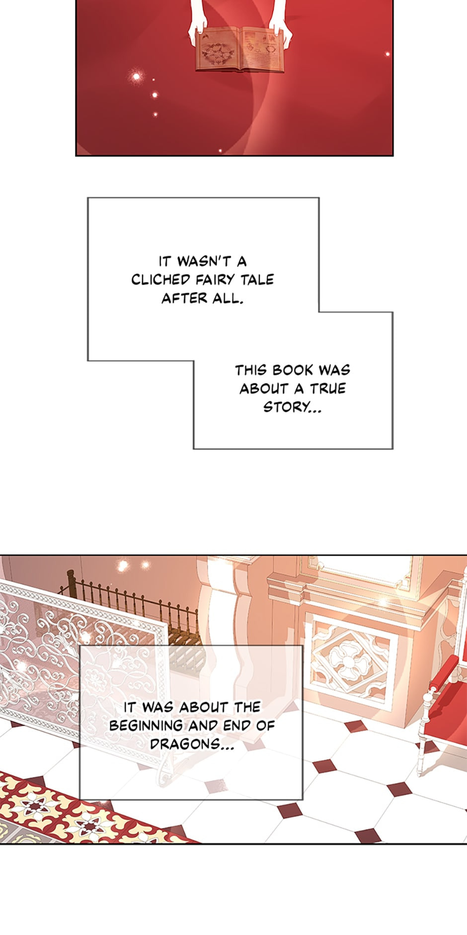 Lady Isabella's Path to Happiness Chapter 16 page 12 - 