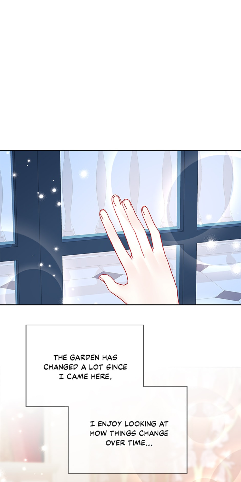 Lady Isabella's Path to Happiness Chapter 16 page 15 - 