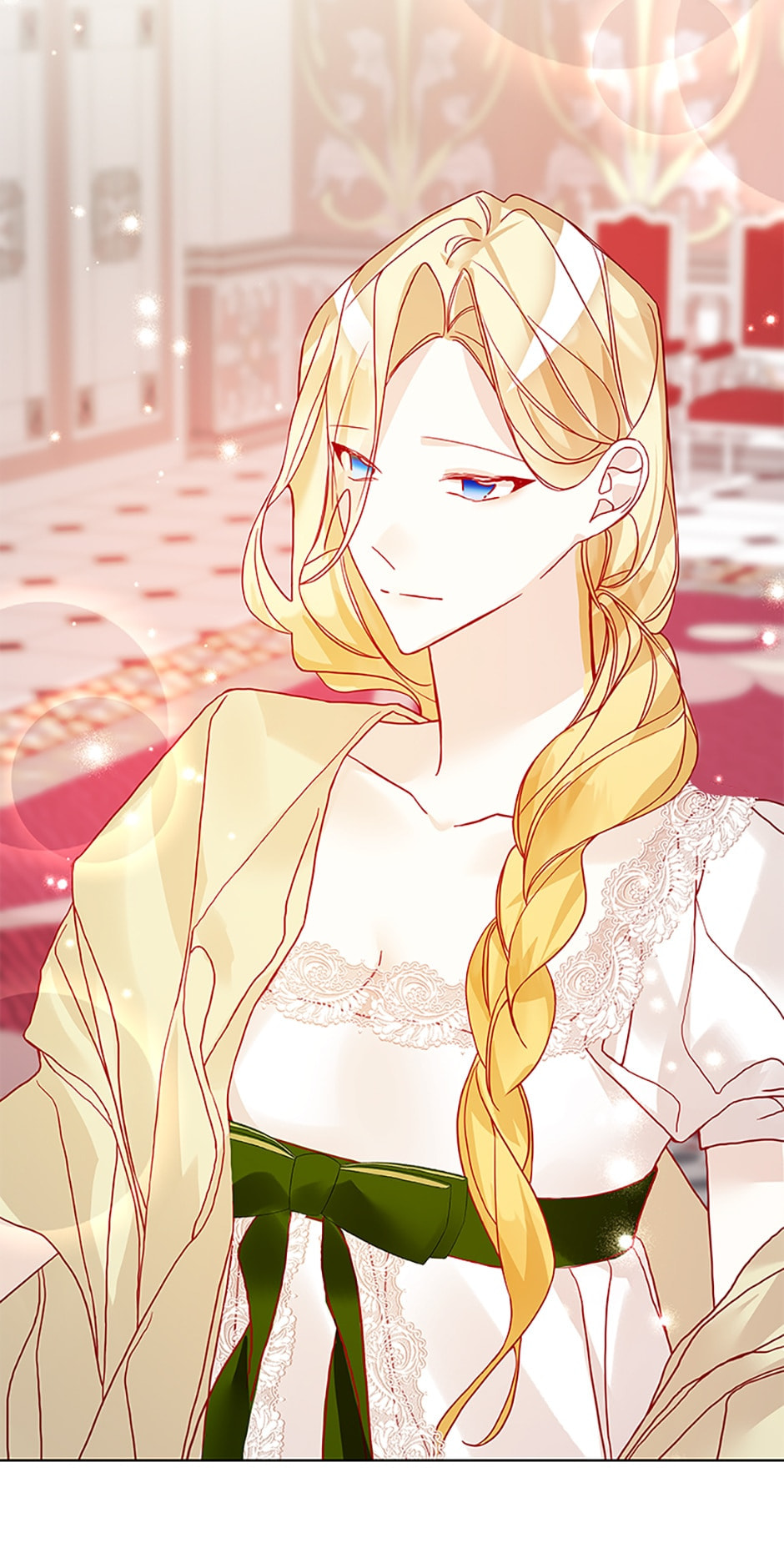 Lady Isabella's Path to Happiness Chapter 16 page 16 - 