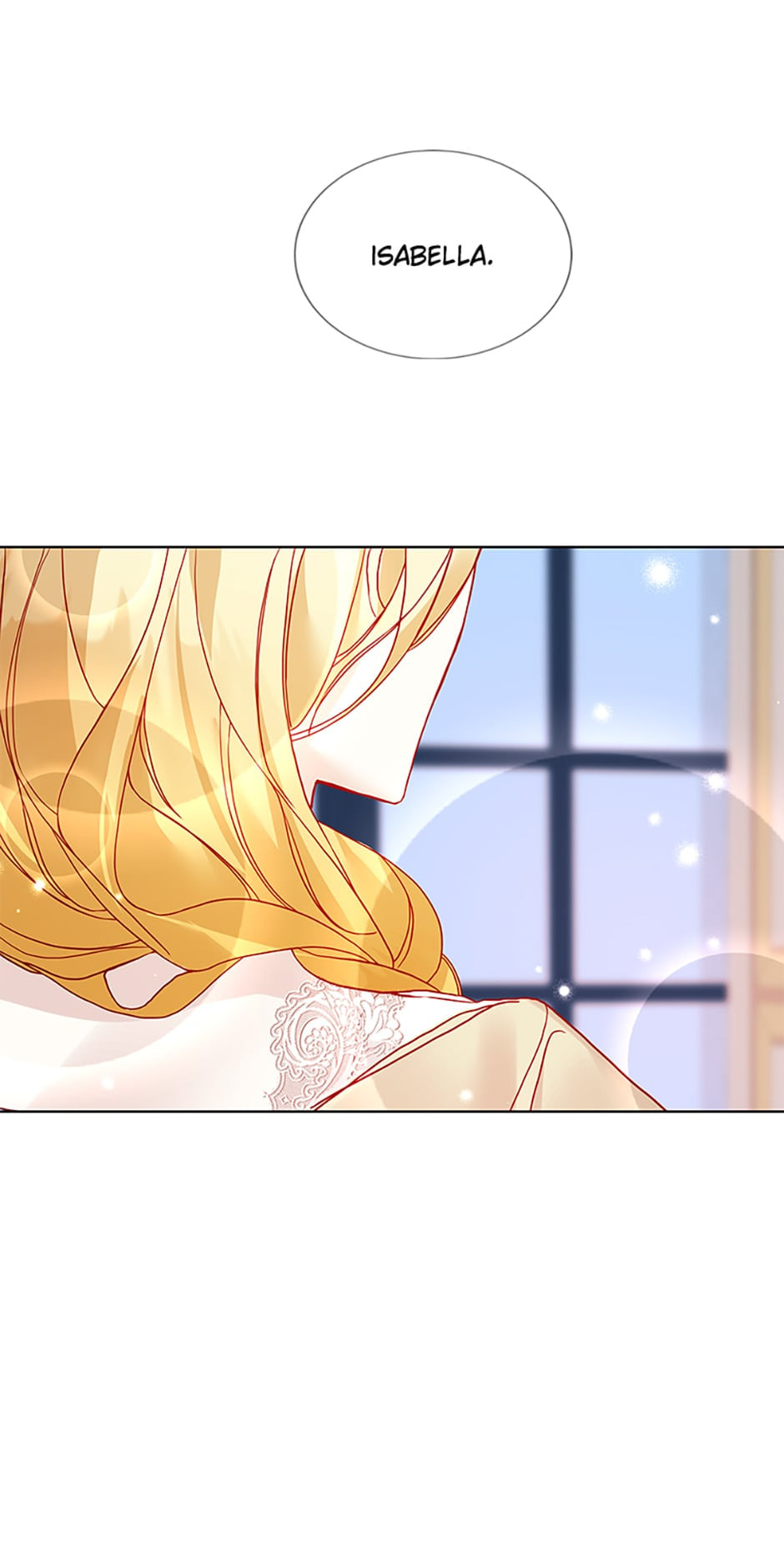 Lady Isabella's Path to Happiness Chapter 16 page 19 - 