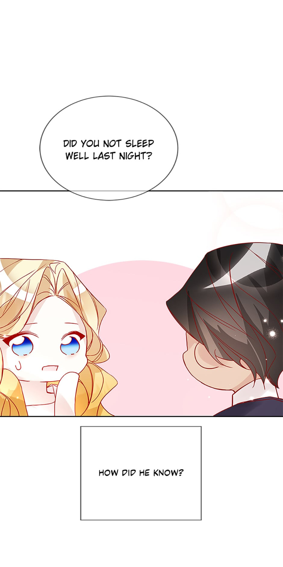 Lady Isabella's Path to Happiness Chapter 16 page 21 - 