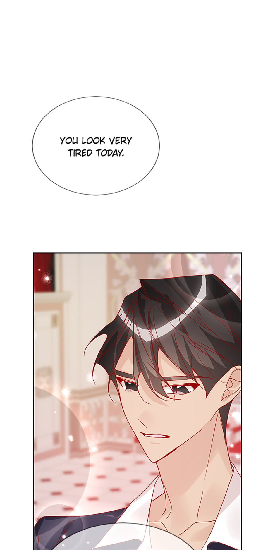 Lady Isabella's Path to Happiness Chapter 16 page 22 - 