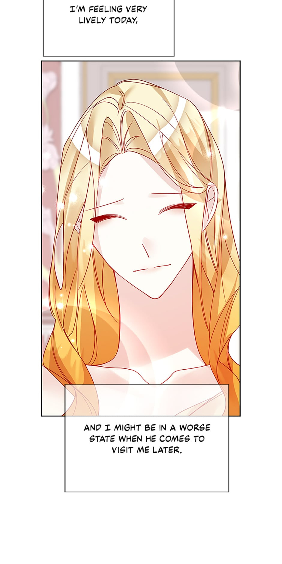 Lady Isabella's Path to Happiness Chapter 16 page 24 - 