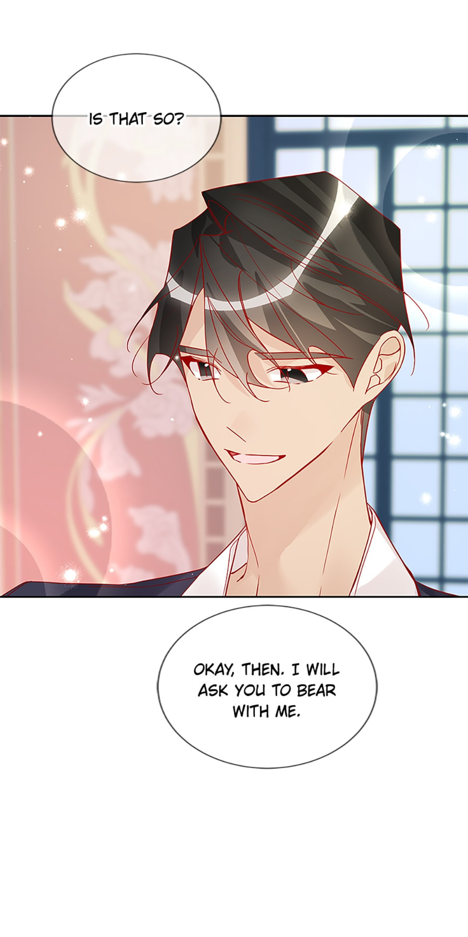Lady Isabella's Path to Happiness Chapter 16 page 25 - 