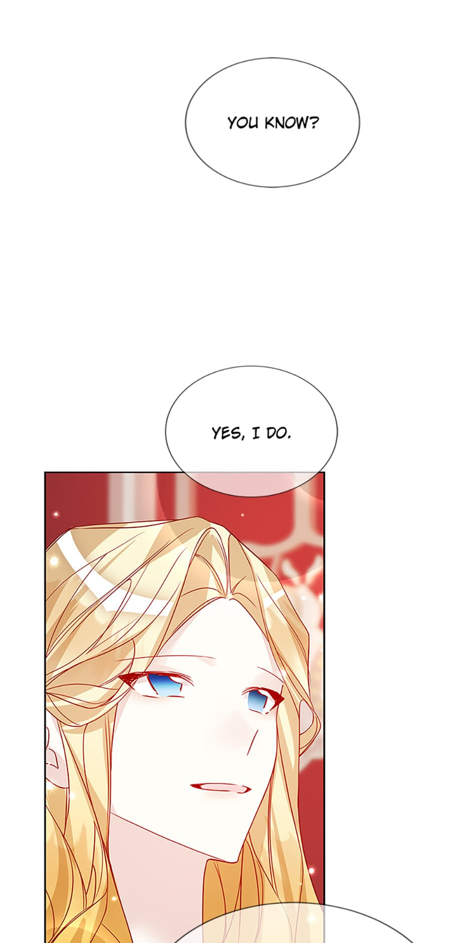 Lady Isabella's Path to Happiness Chapter 16 page 27 - 