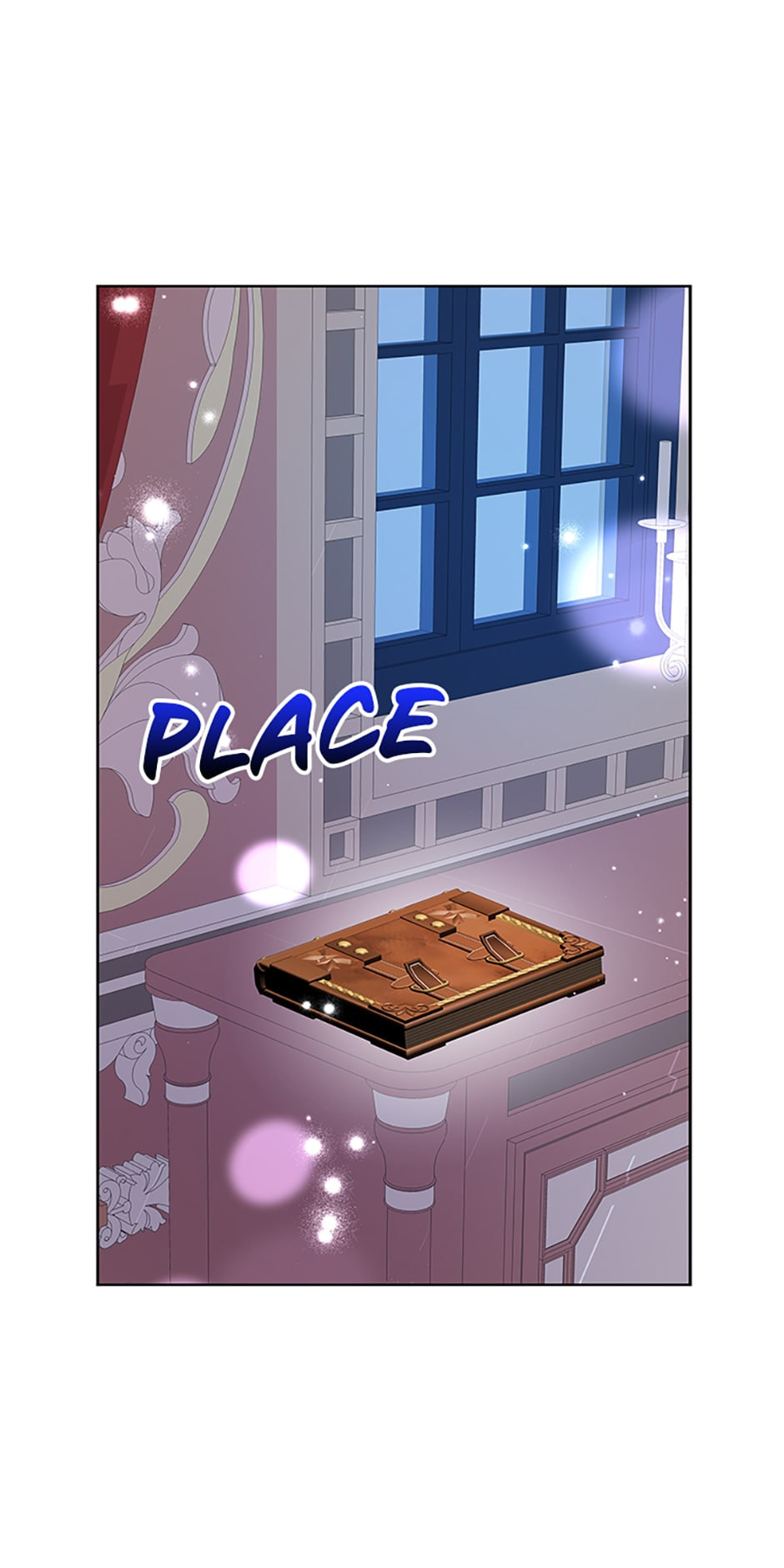 Lady Isabella's Path to Happiness Chapter 16 page 4 - 