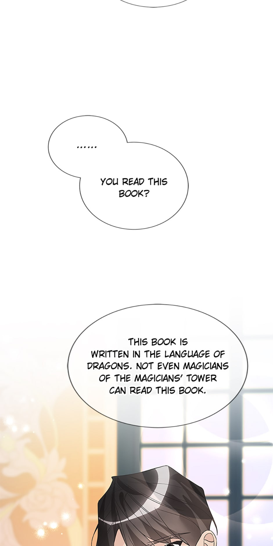 Lady Isabella's Path to Happiness Chapter 16 page 31 - 