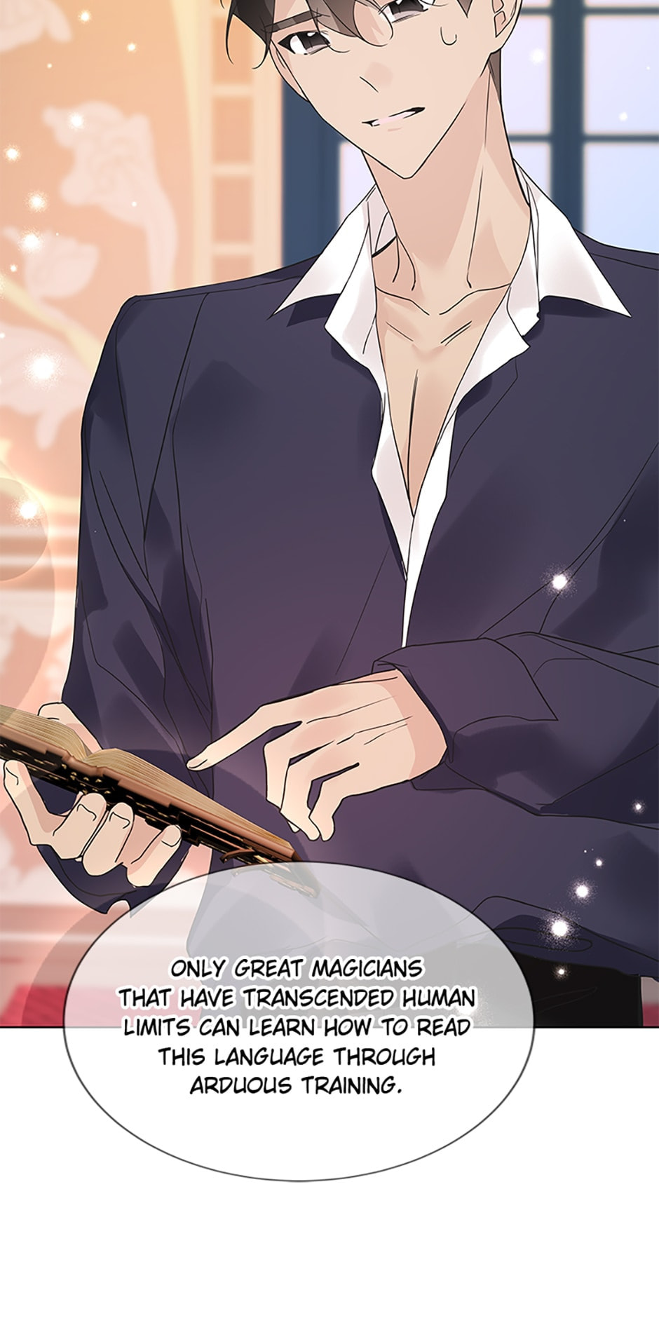 Lady Isabella's Path to Happiness Chapter 16 page 32 - 