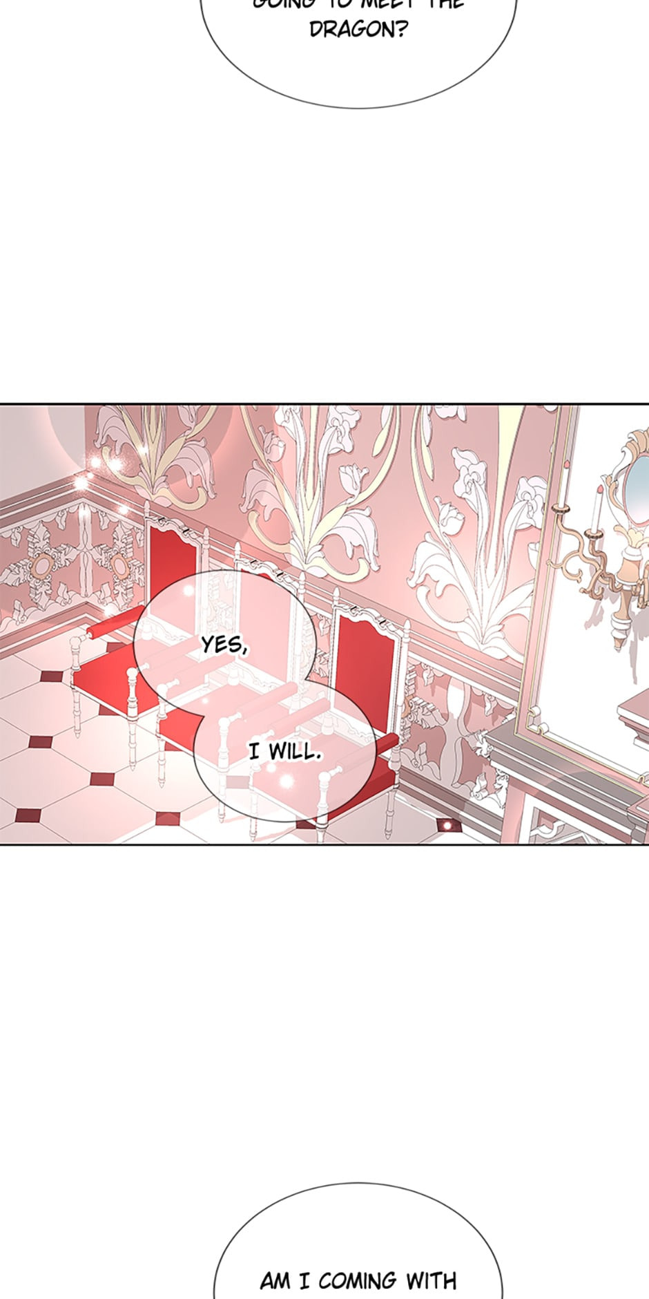 Lady Isabella's Path to Happiness Chapter 16 page 34 - 
