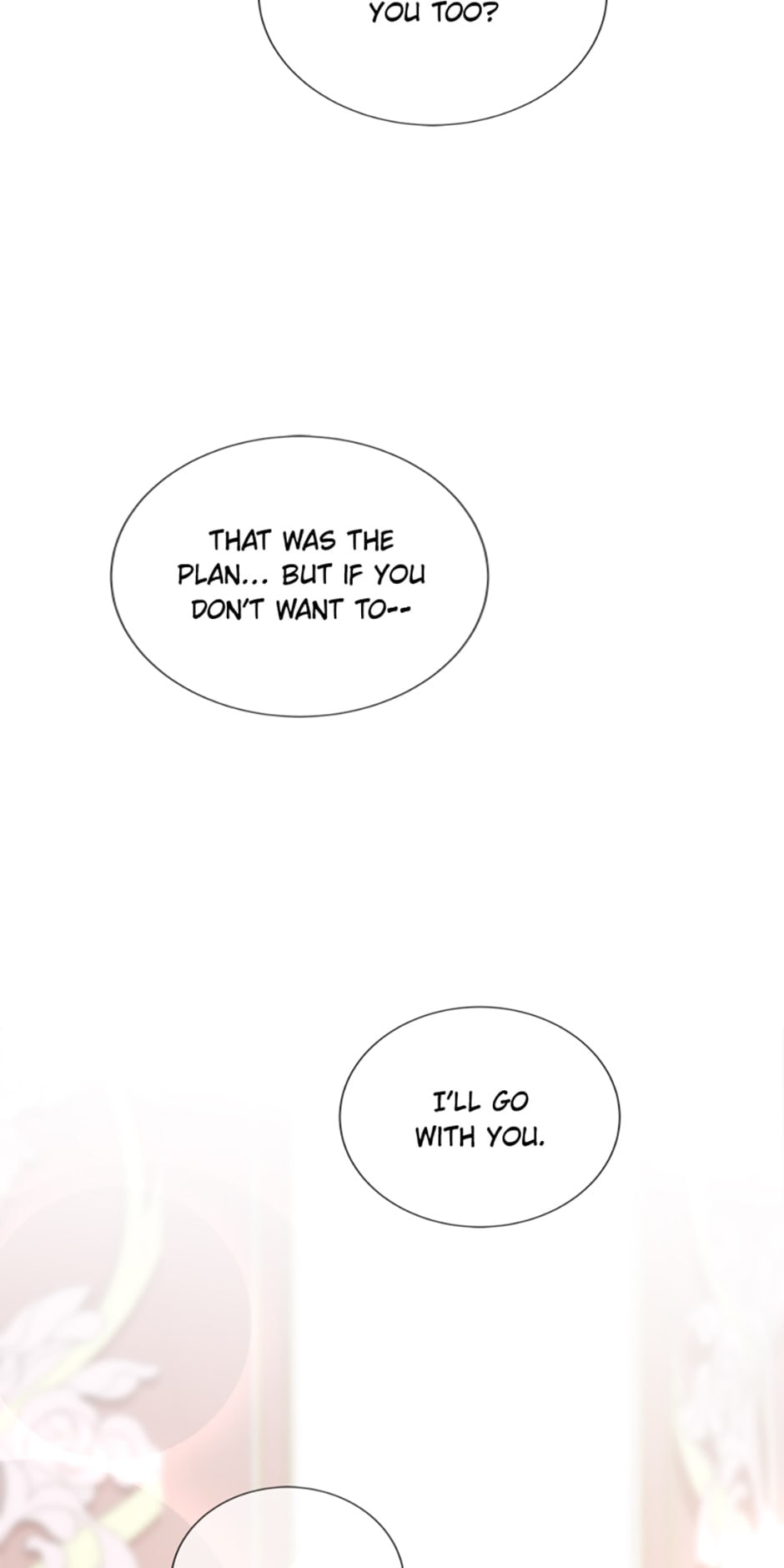 Lady Isabella's Path to Happiness Chapter 16 page 35 - 