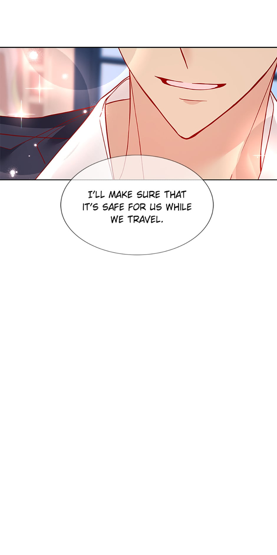 Lady Isabella's Path to Happiness Chapter 16 page 38 - 