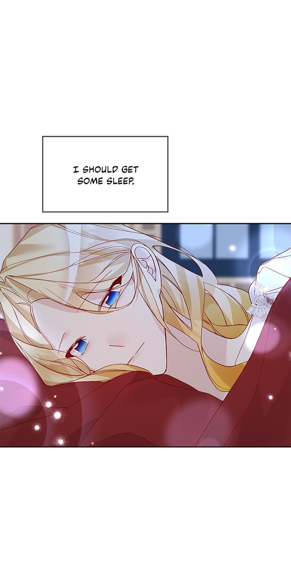 Lady Isabella's Path to Happiness Chapter 16 page 5 - 