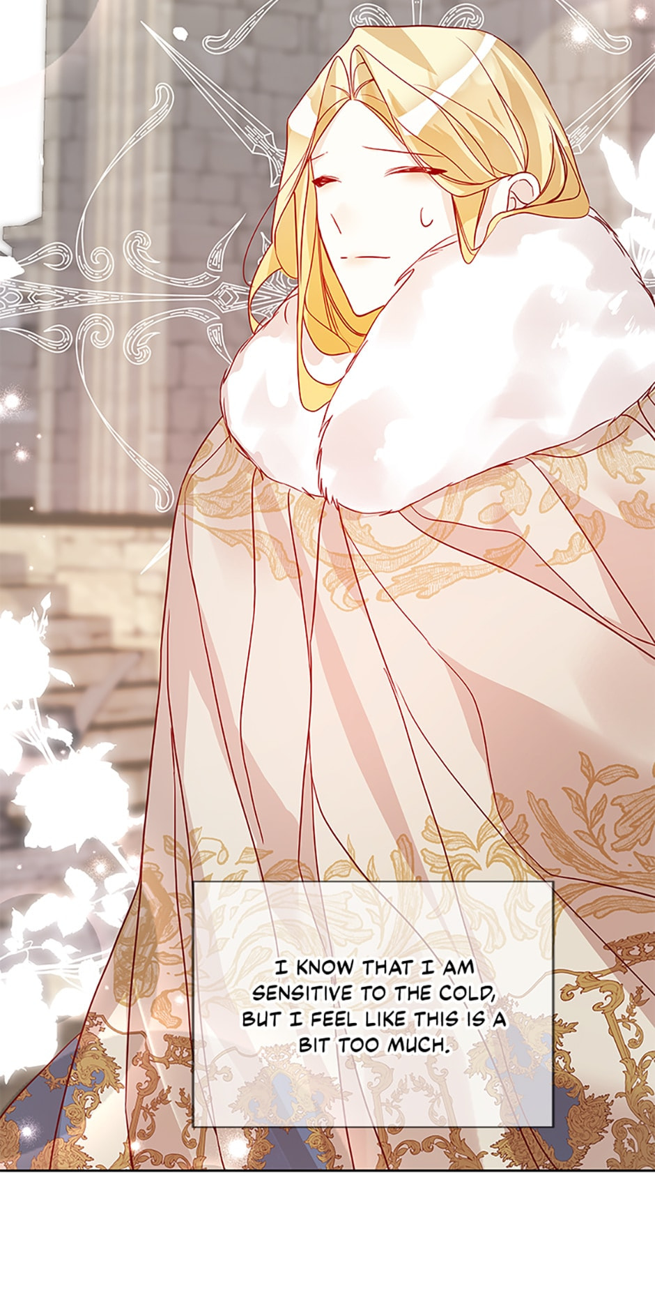 Lady Isabella's Path to Happiness Chapter 16 page 41 - 
