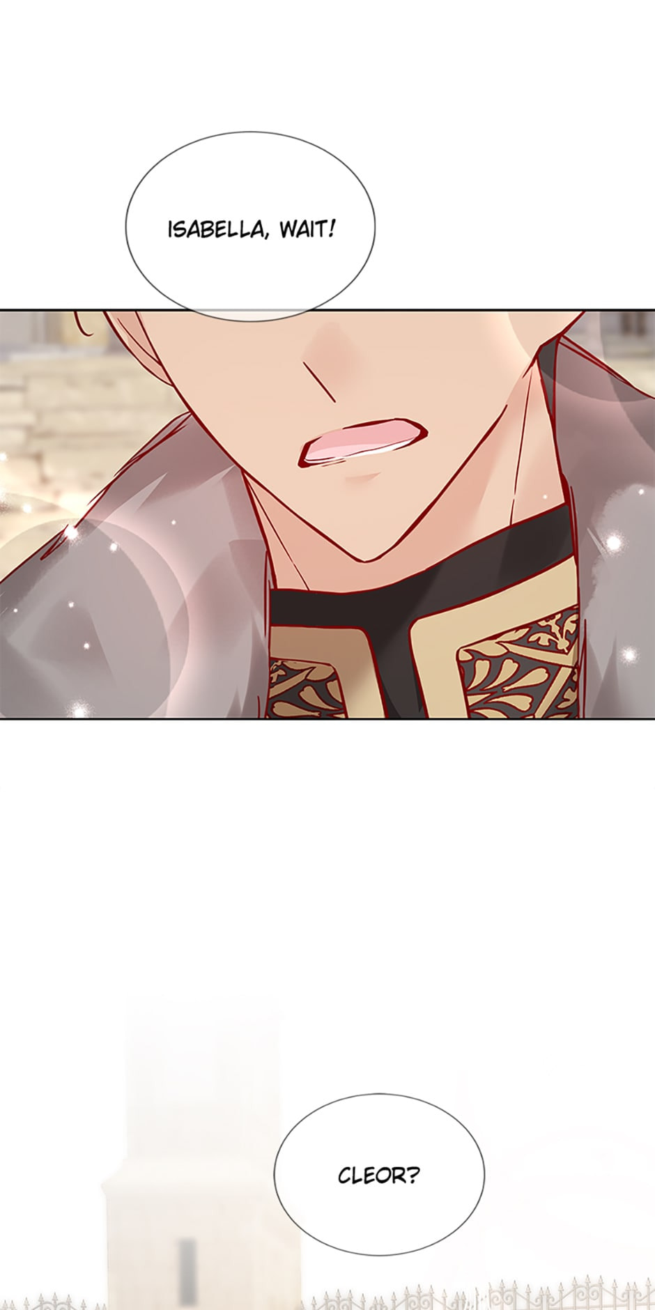 Lady Isabella's Path to Happiness Chapter 16 page 42 - 