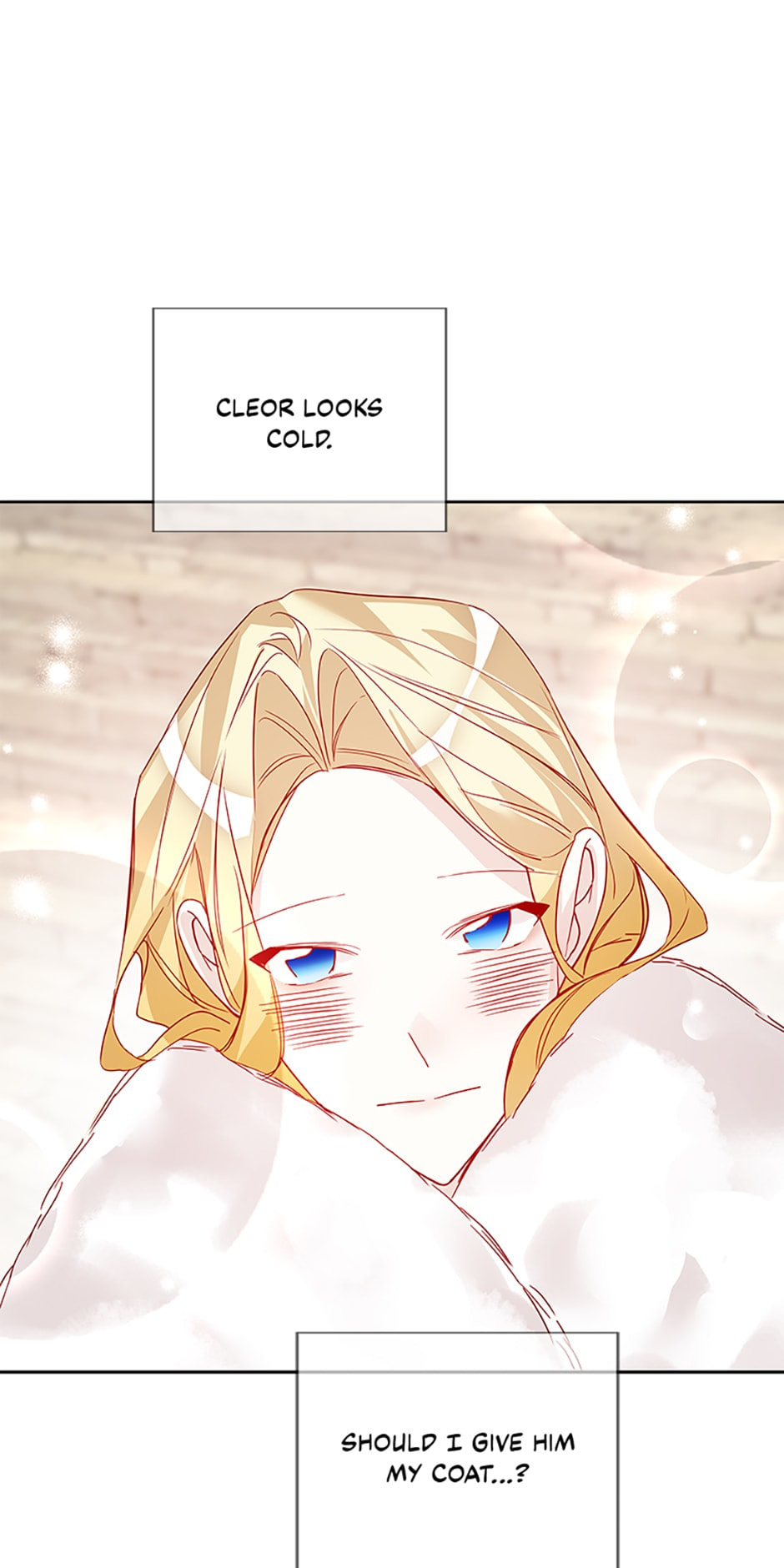 Lady Isabella's Path to Happiness Chapter 16 page 44 - 