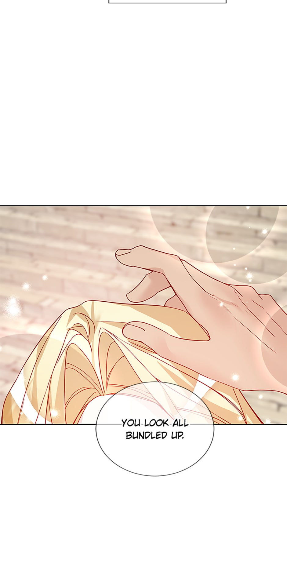 Lady Isabella's Path to Happiness Chapter 16 page 45 - 