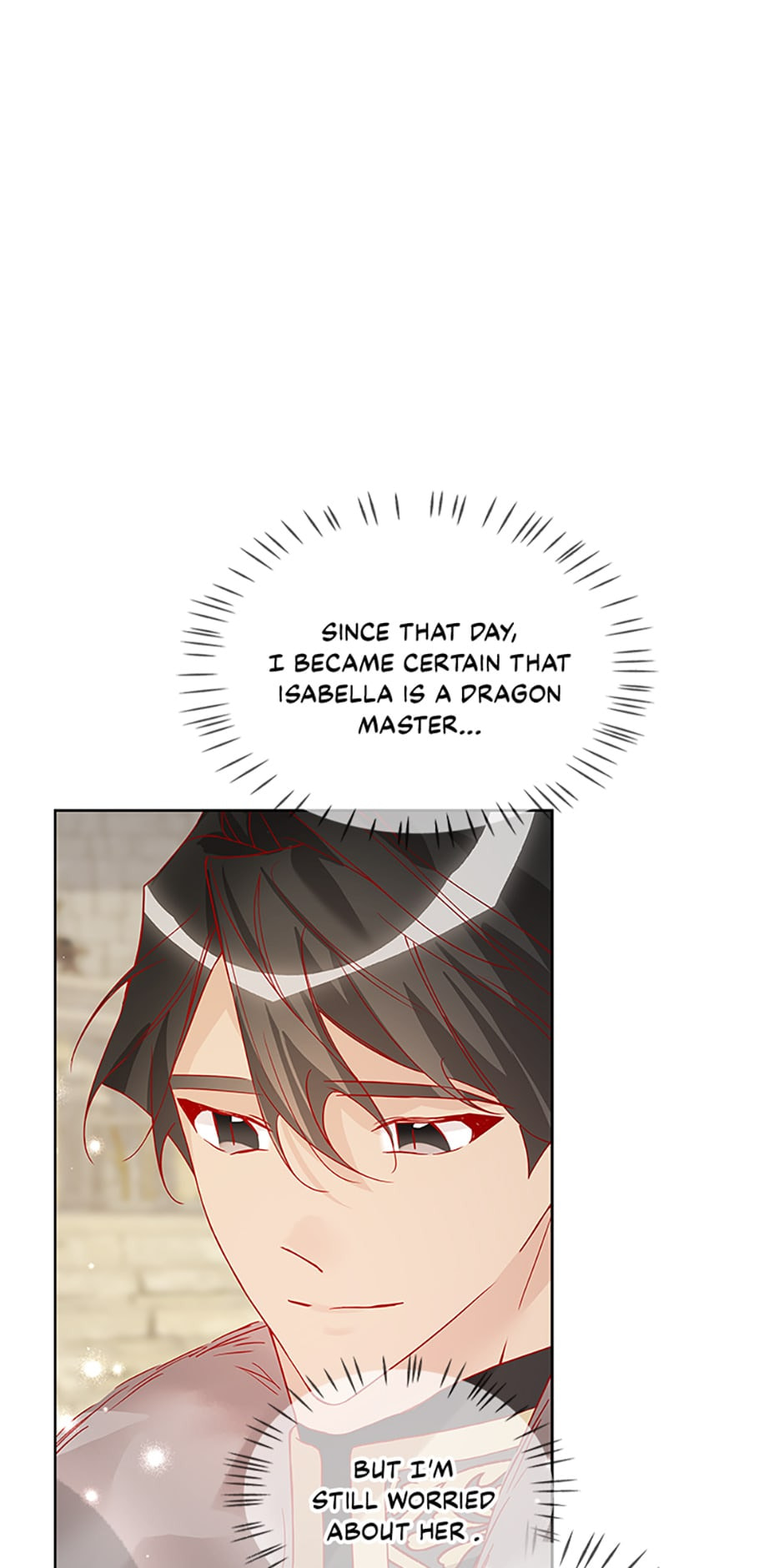 Lady Isabella's Path to Happiness Chapter 16 page 46 - 