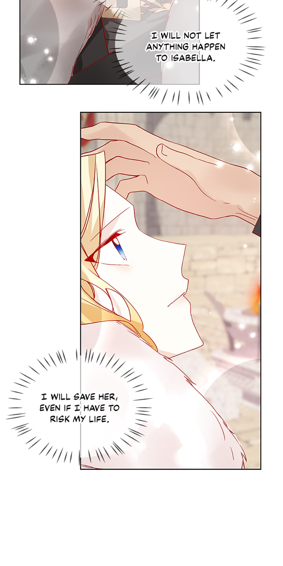 Lady Isabella's Path to Happiness Chapter 16 page 47 - 