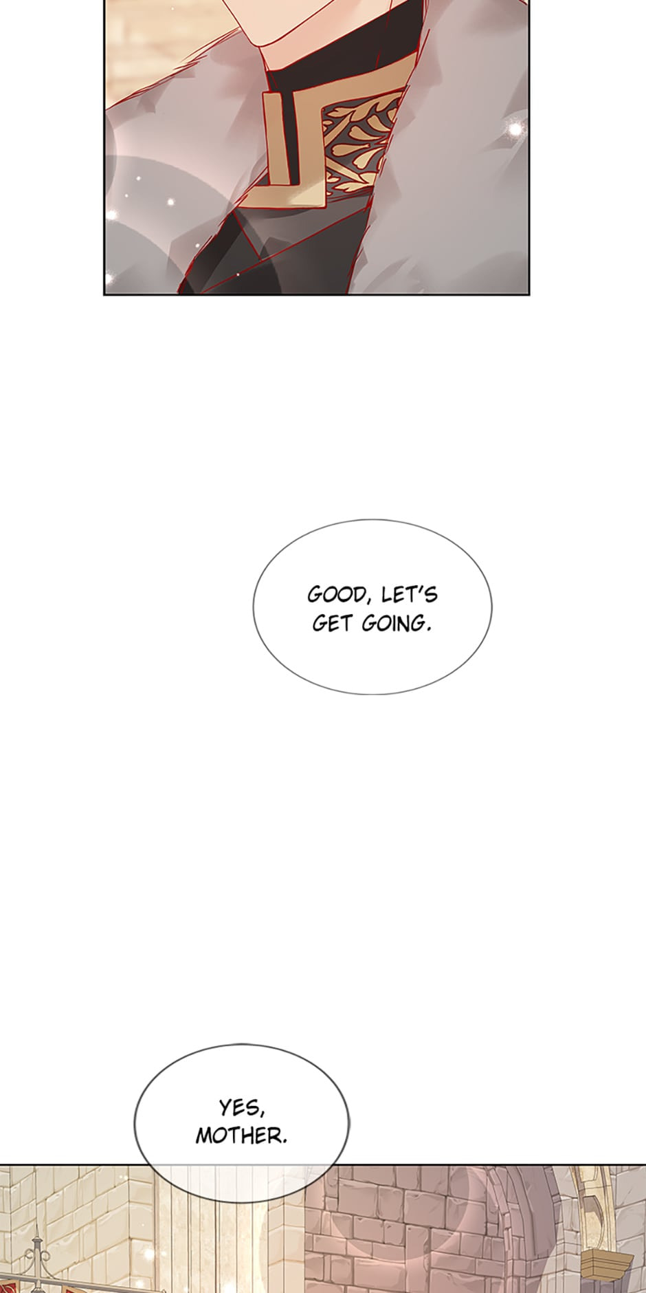 Lady Isabella's Path to Happiness Chapter 16 page 50 - 