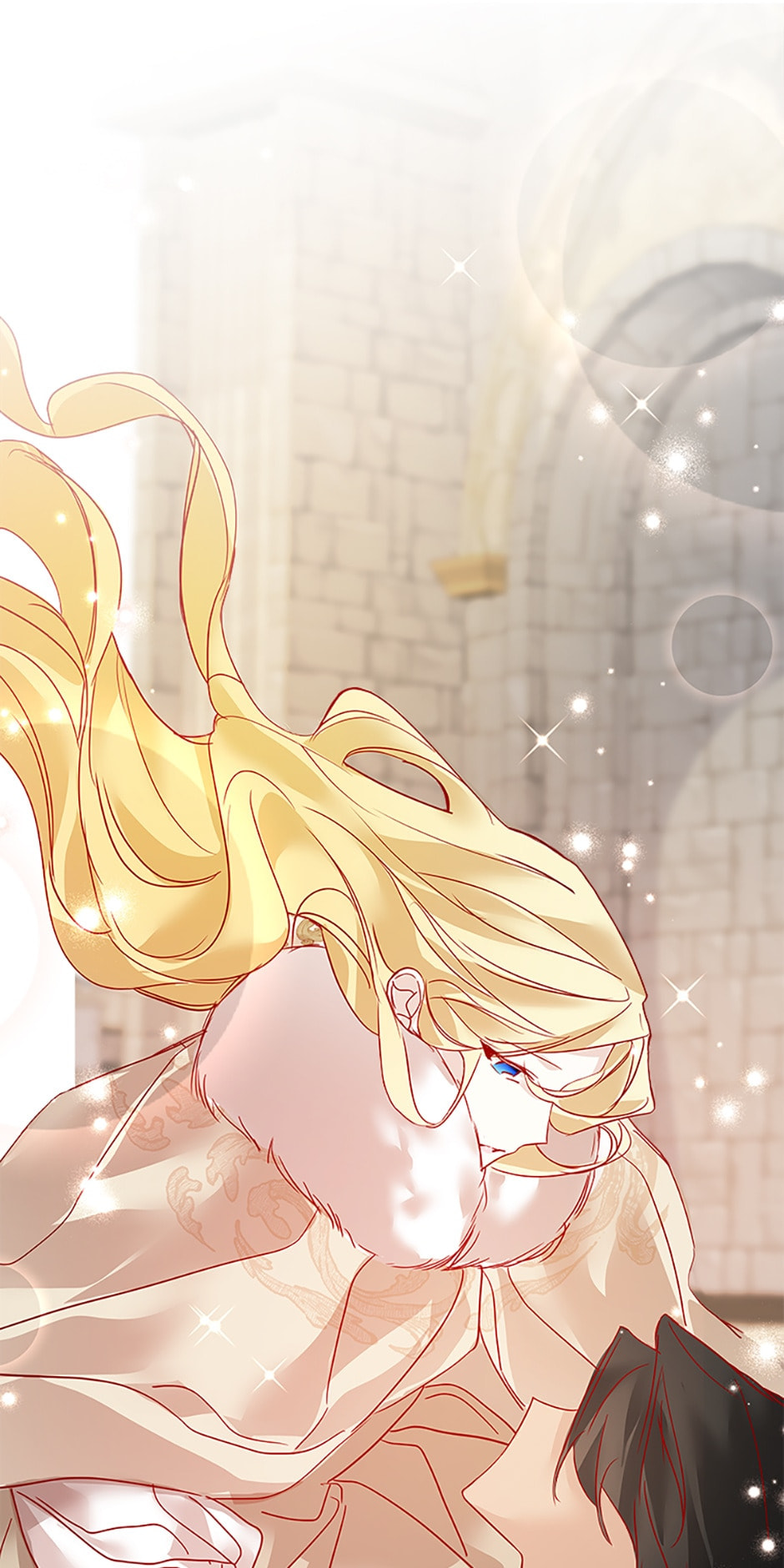 Lady Isabella's Path to Happiness Chapter 16 page 52 - 