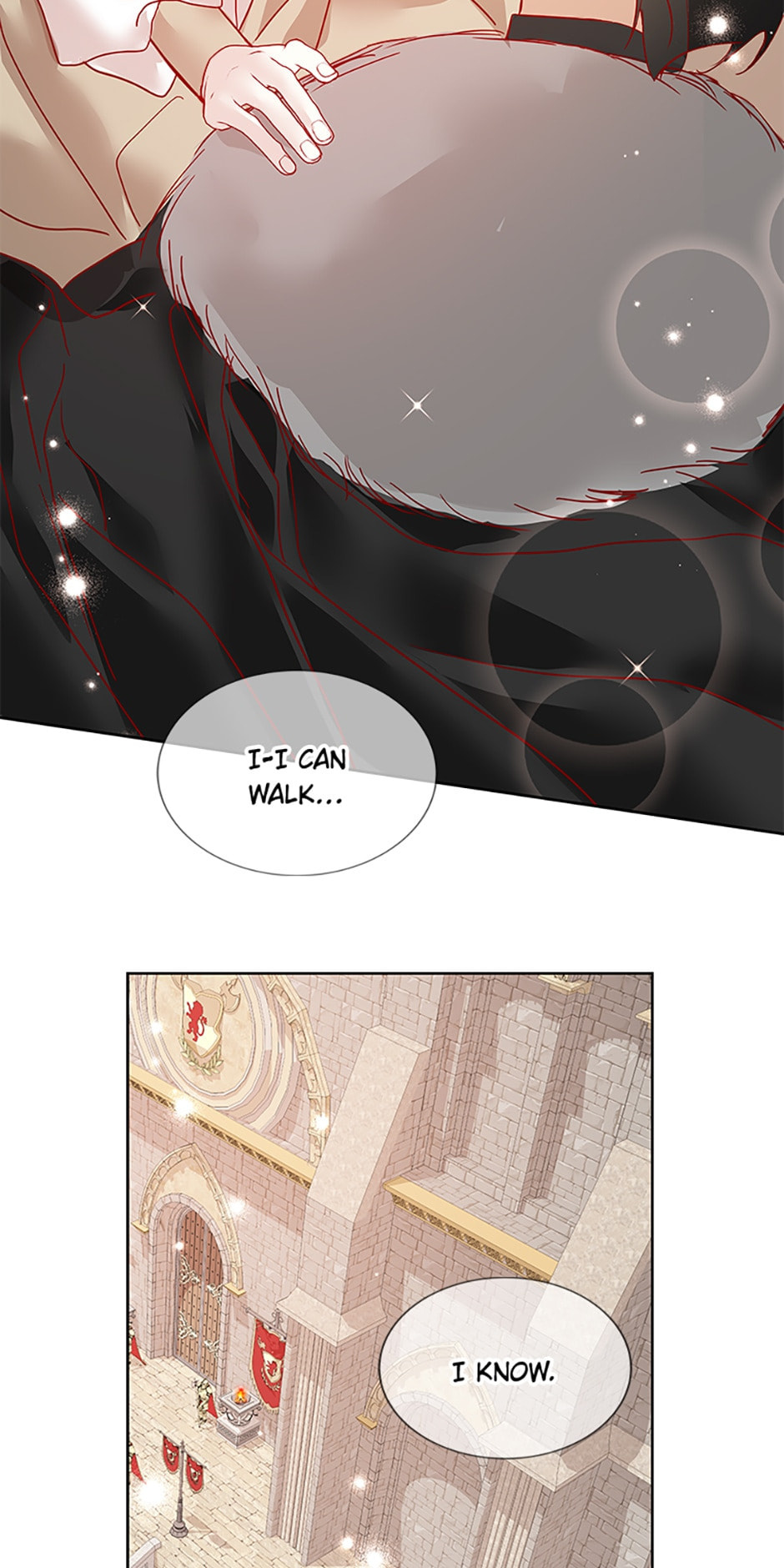 Lady Isabella's Path to Happiness Chapter 16 page 53 - 