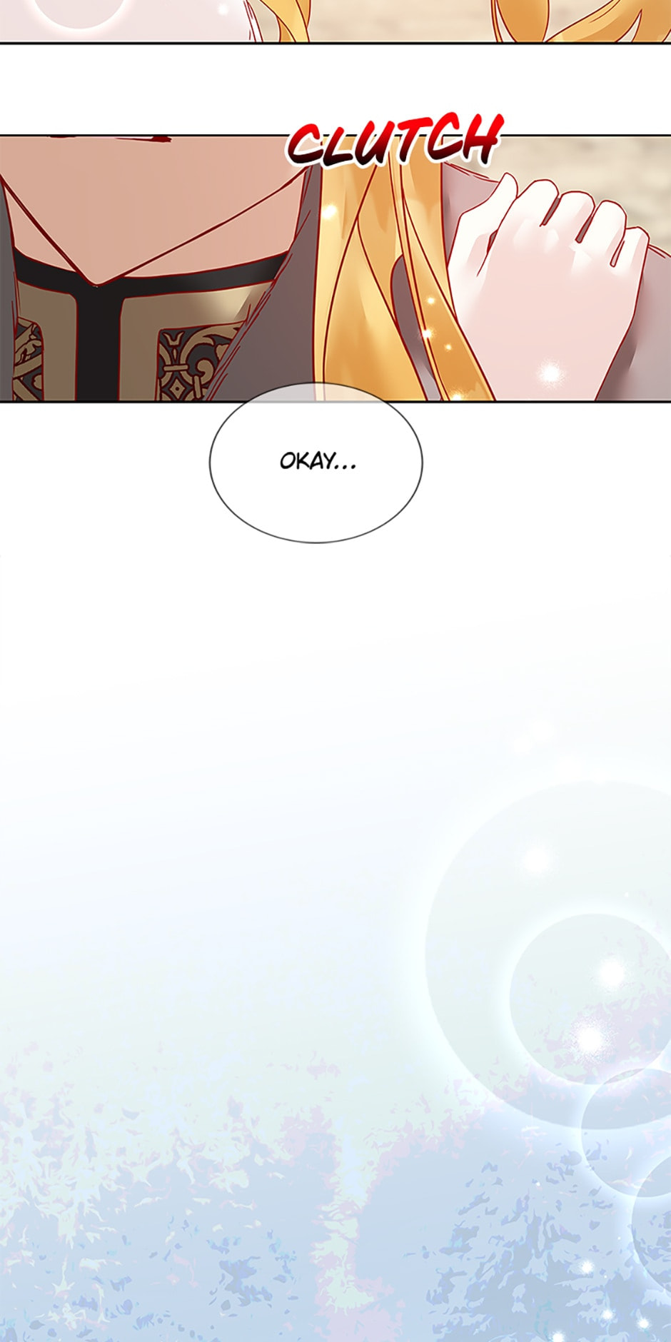 Lady Isabella's Path to Happiness Chapter 16 page 58 - 