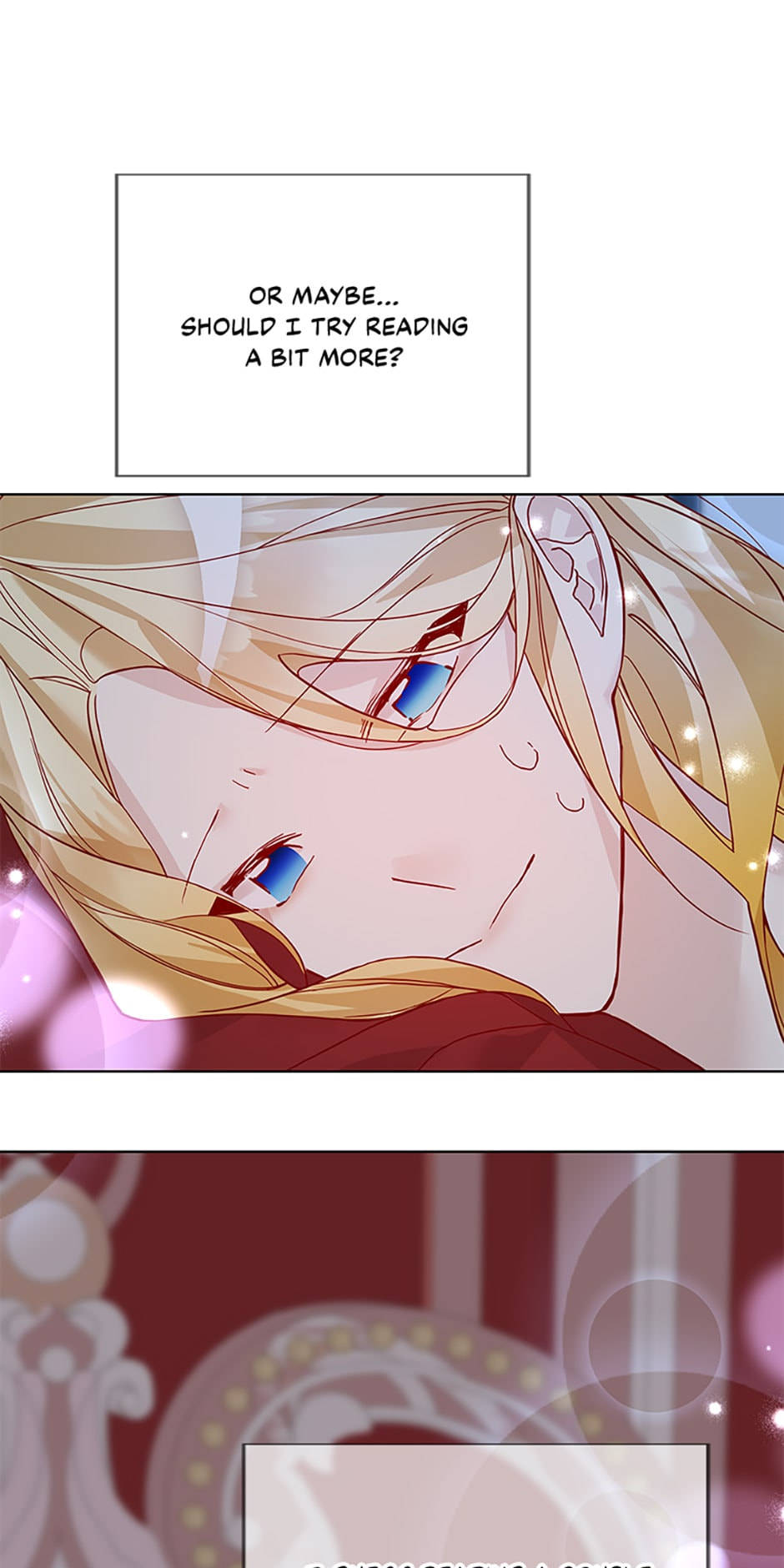 Lady Isabella's Path to Happiness Chapter 16 page 7 - 